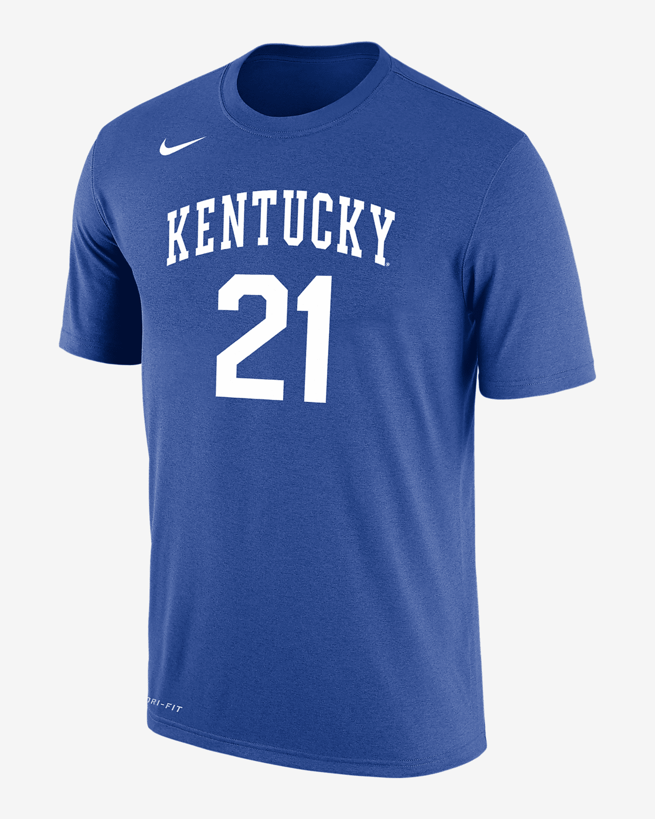 D.J. Wagner Kentucky