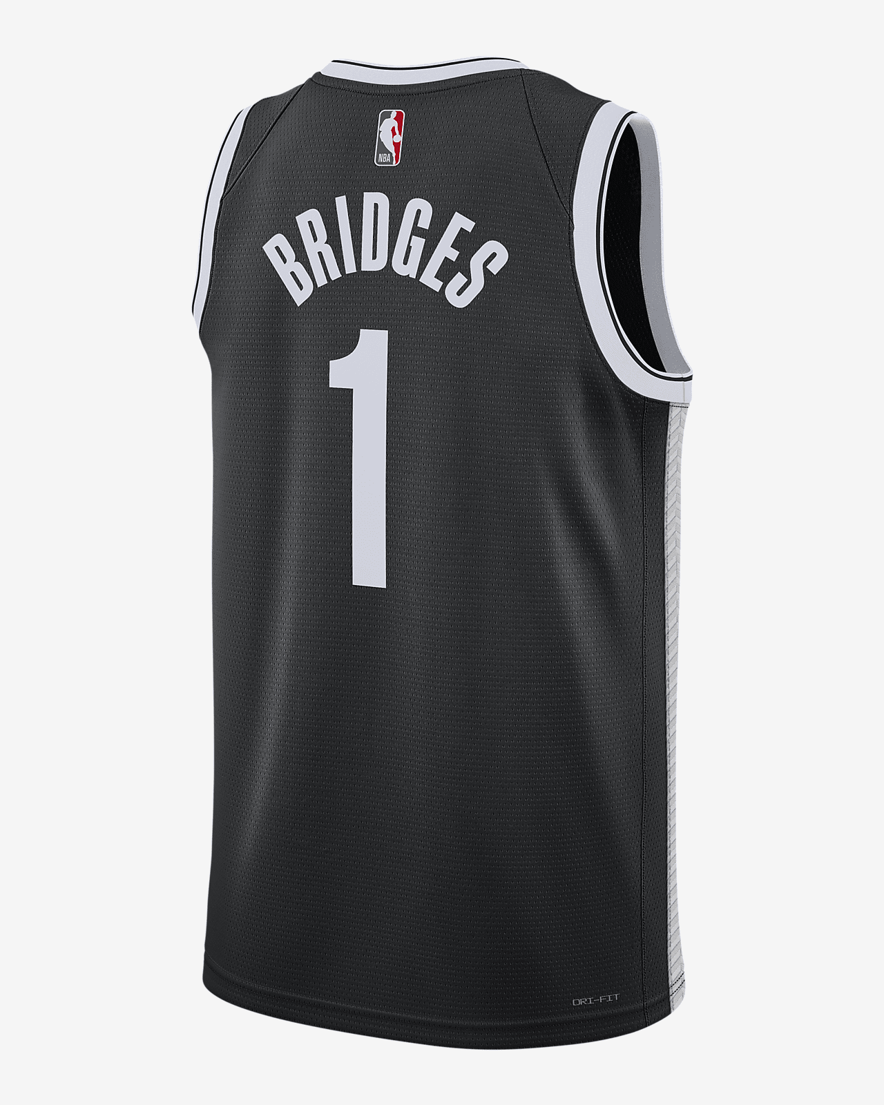 Brooklyn Nets Icon Edition 2022/23