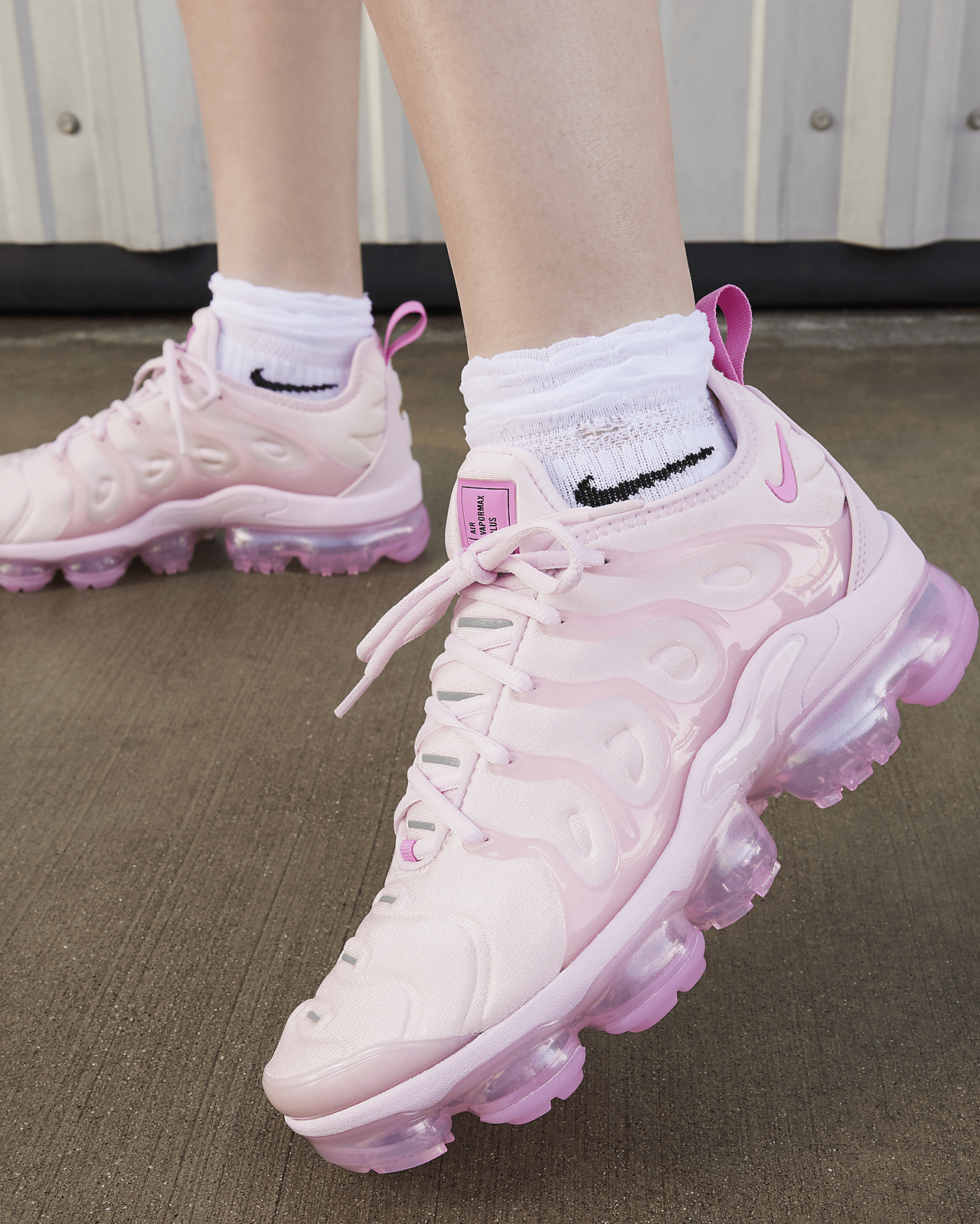 Nike Air VaporMax Plus