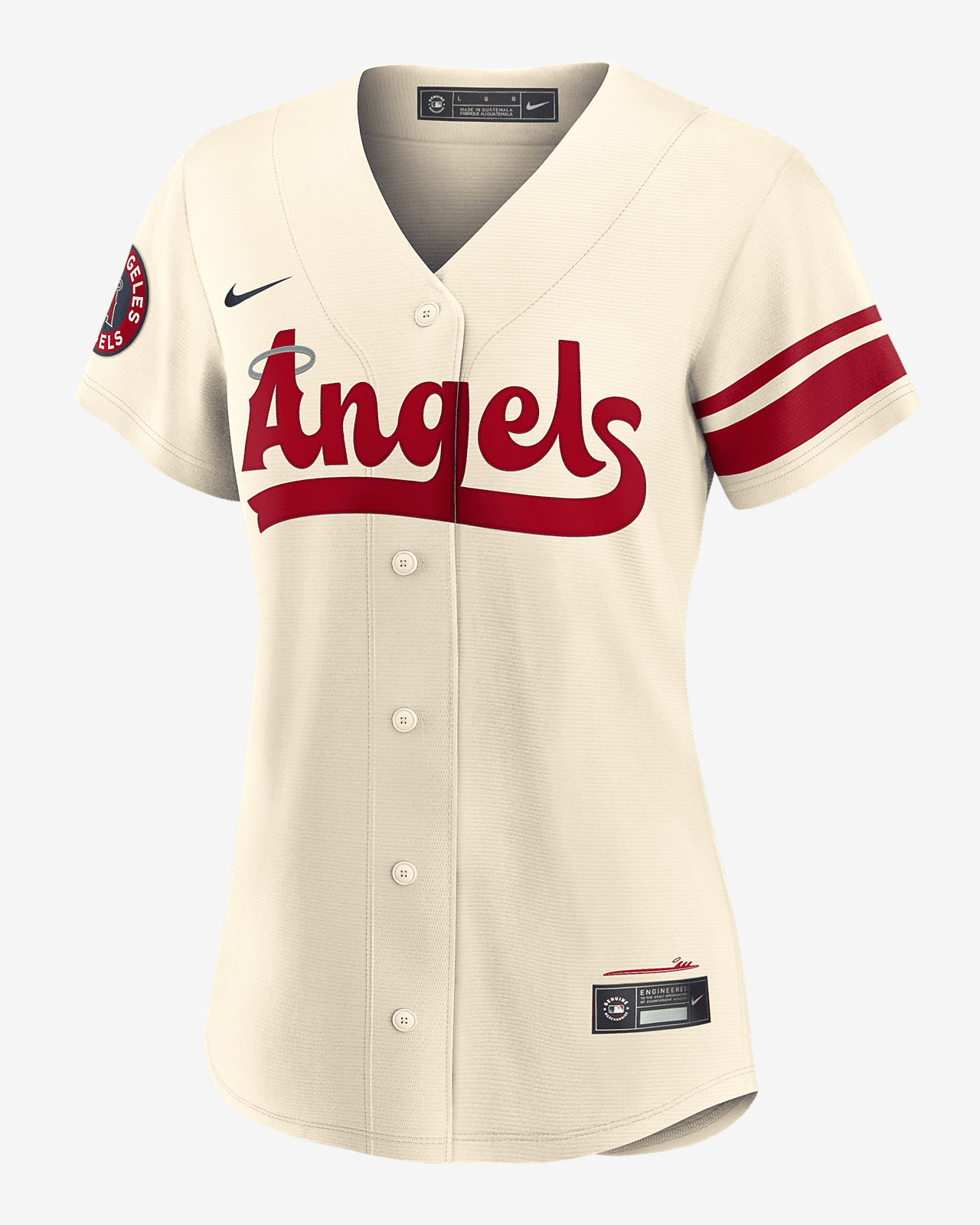 MLB Los Angeles Angels City Connect (Anthony Rendon)