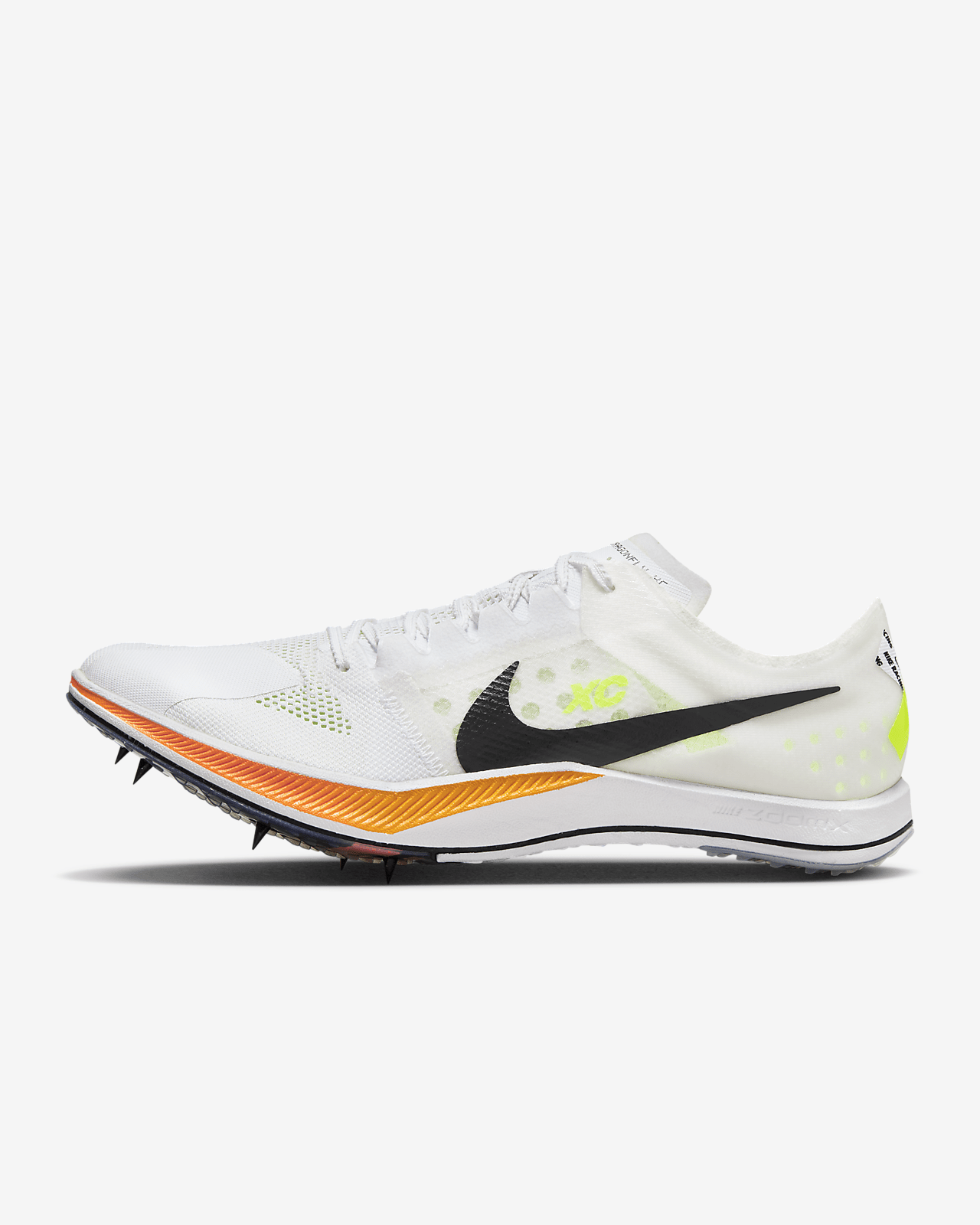 Nike ZoomX Dragonfly XC