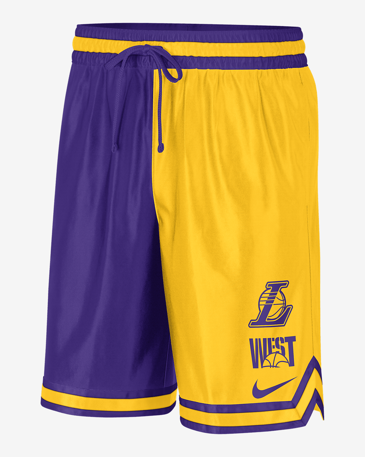 Los Angeles Lakers Courtside