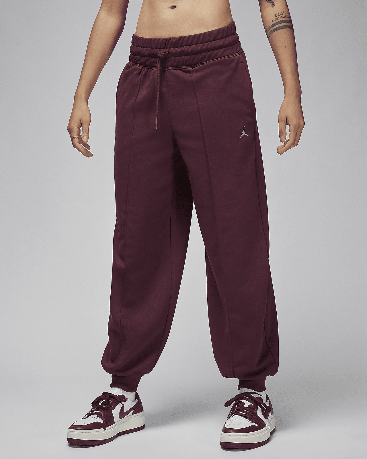 Jordan Sport