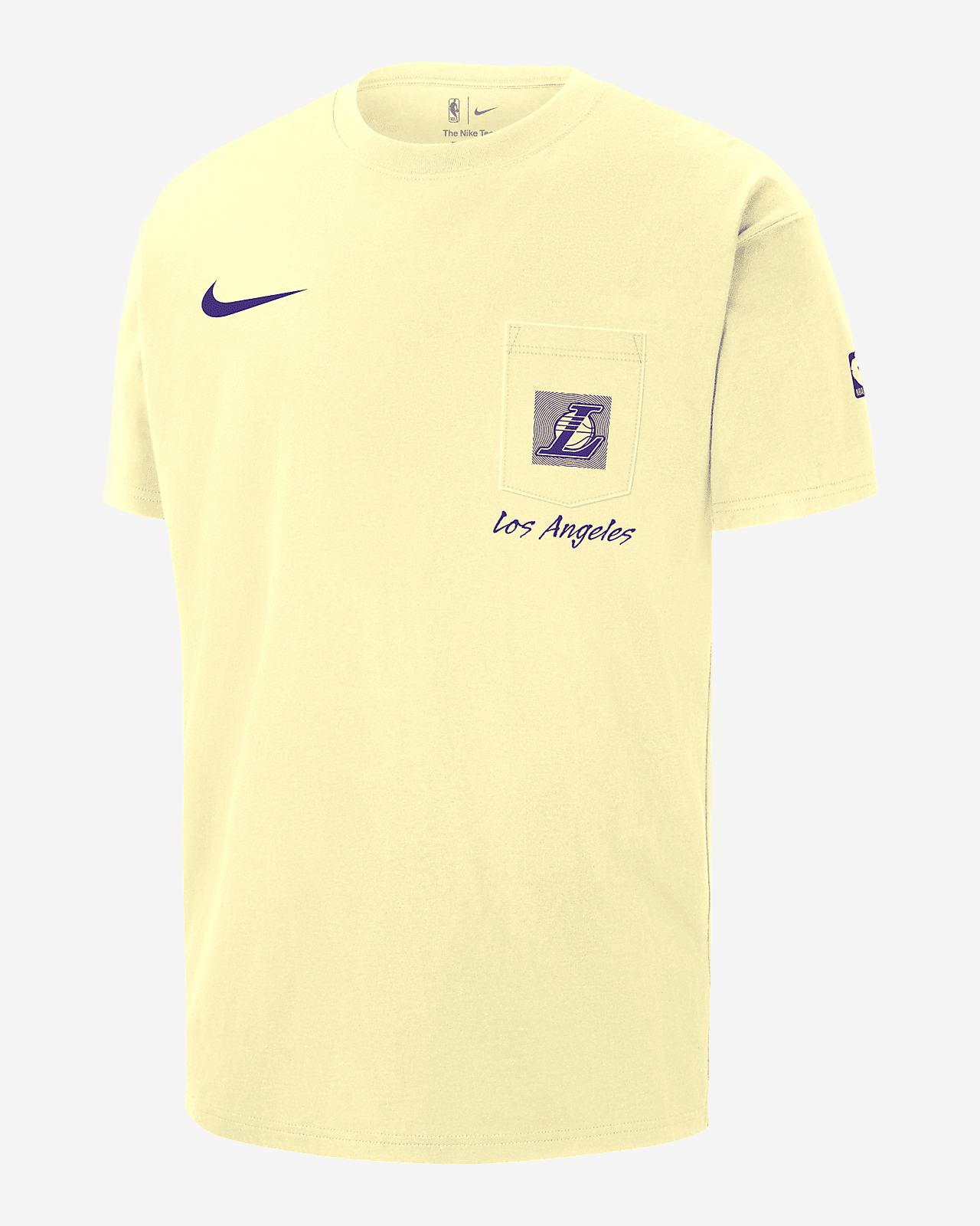 Los Angeles Lakers Max90