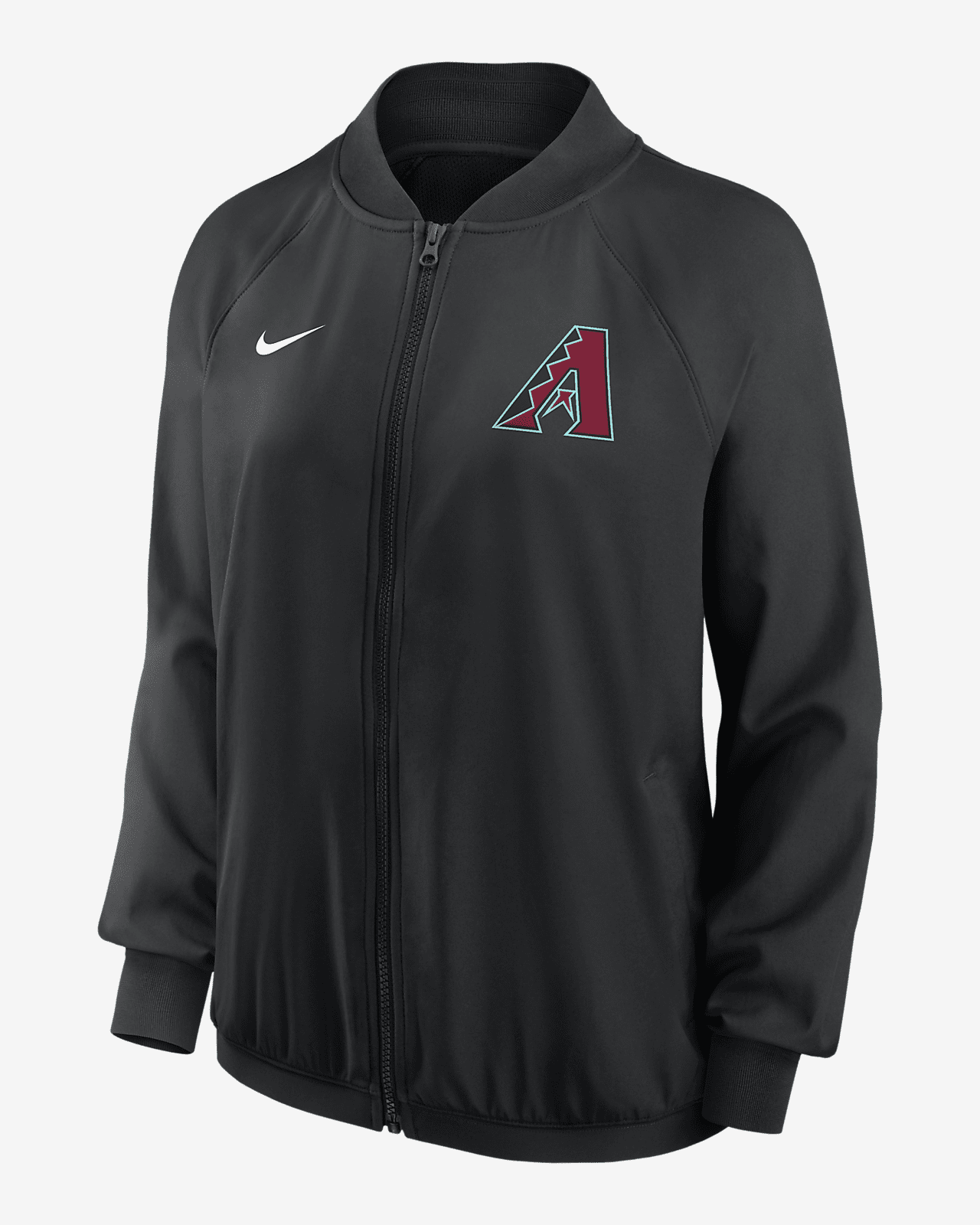 Arizona Diamondbacks Authentic Collection Team