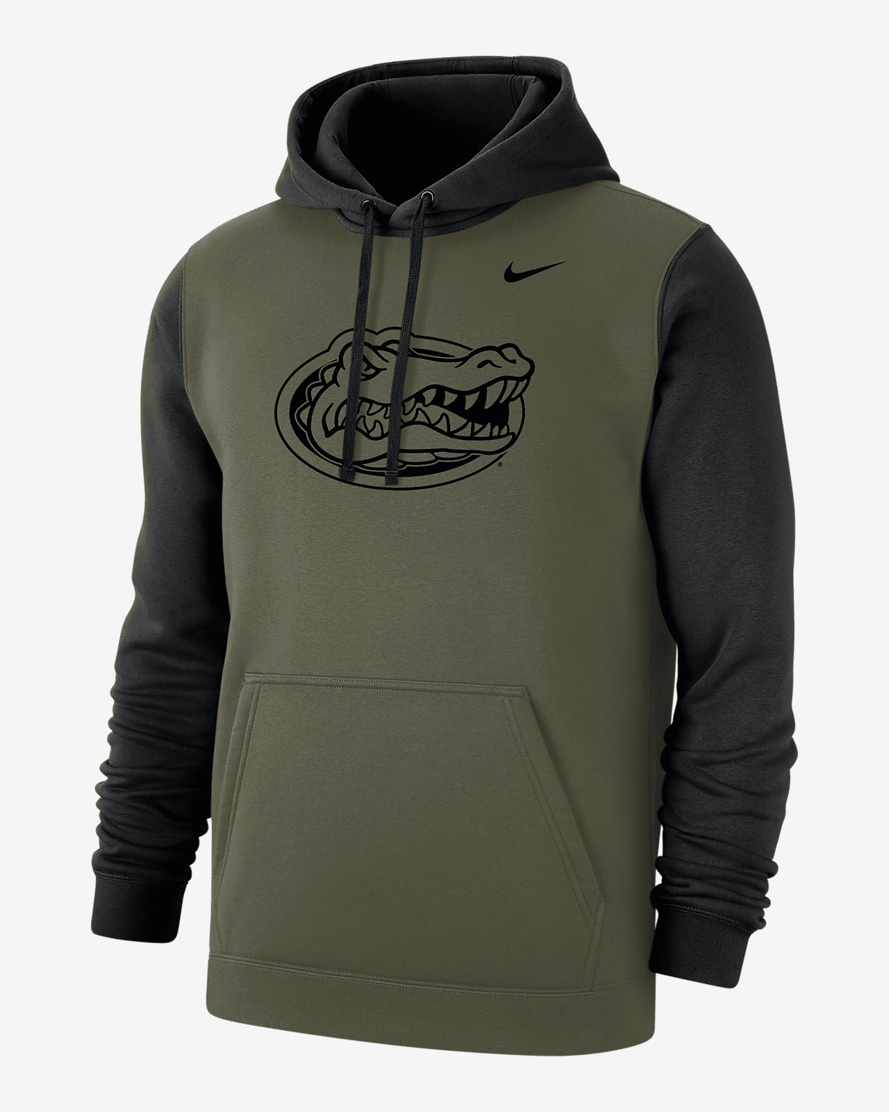 UCLA Olive Pack