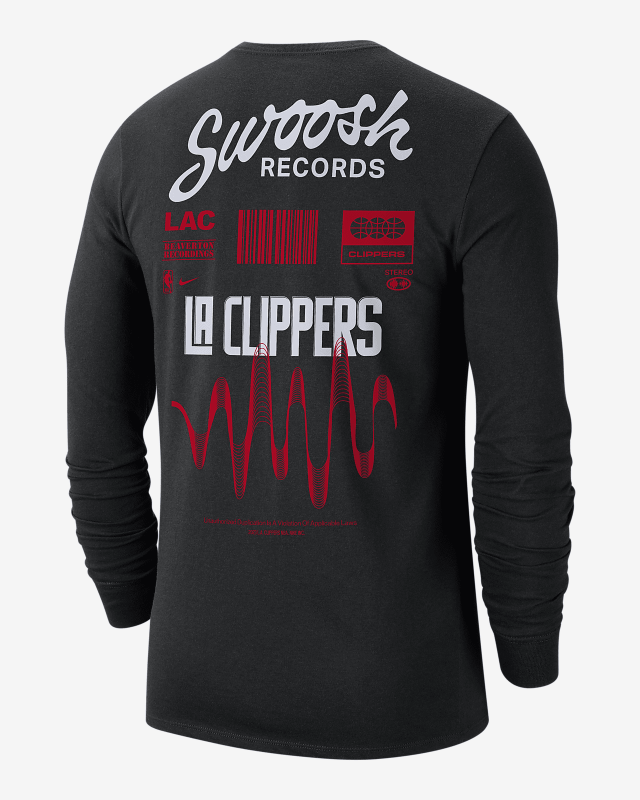 LA Clippers Essential