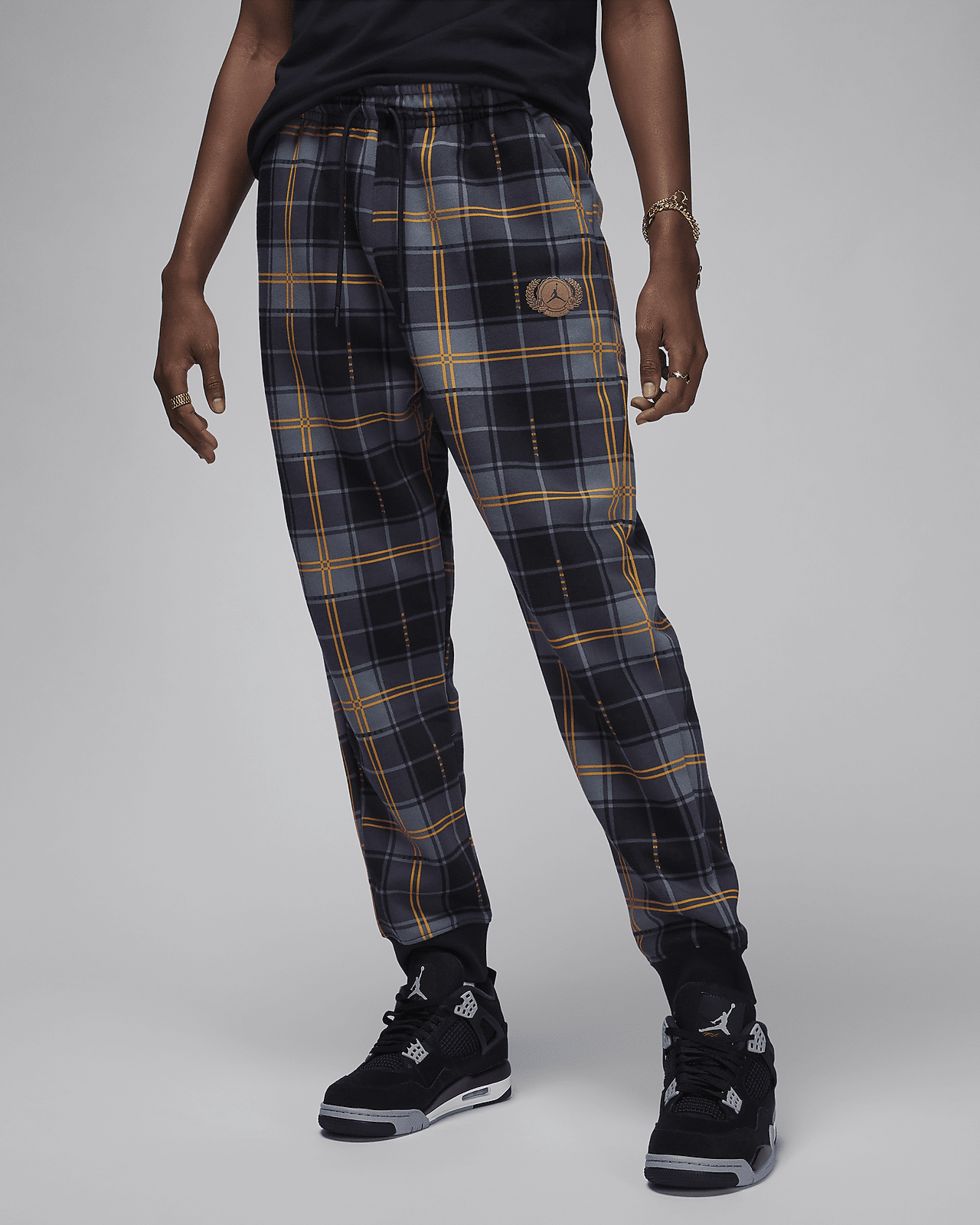 Jordan Essential Holiday