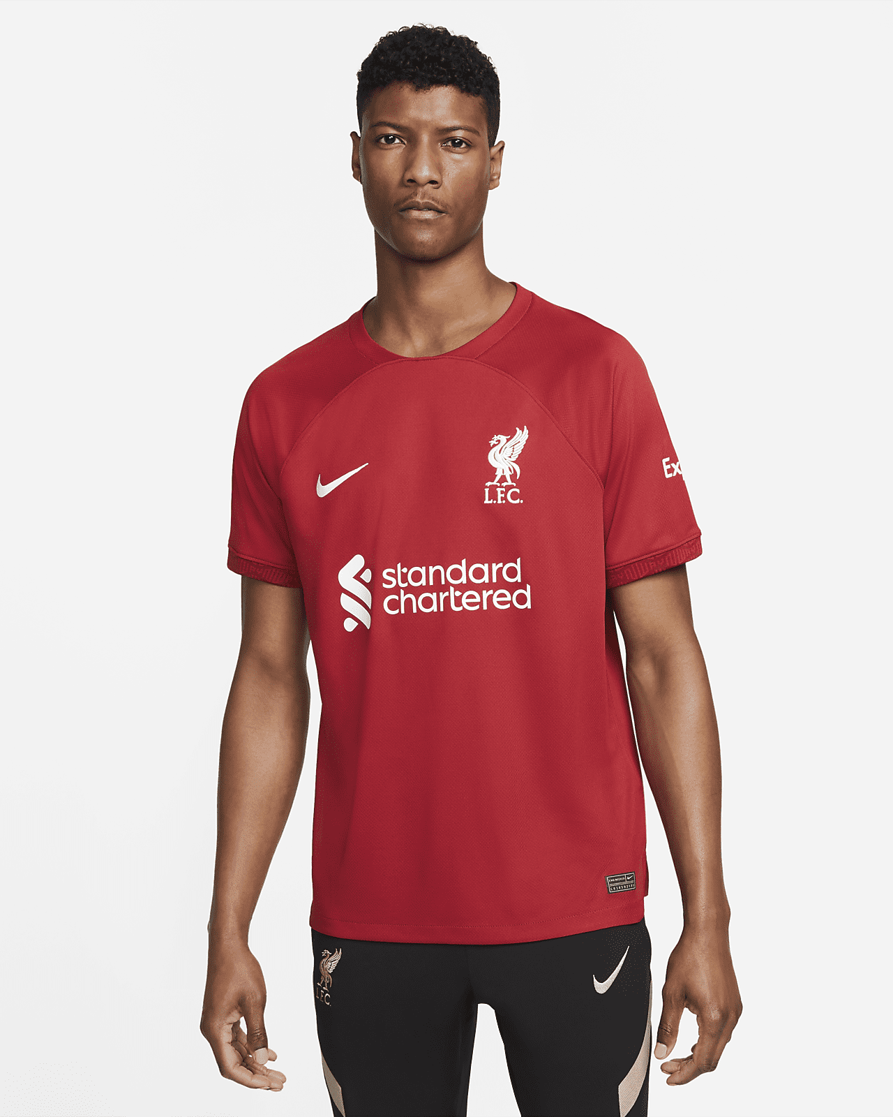 Liverpool FC 2022/23 Stadium Home