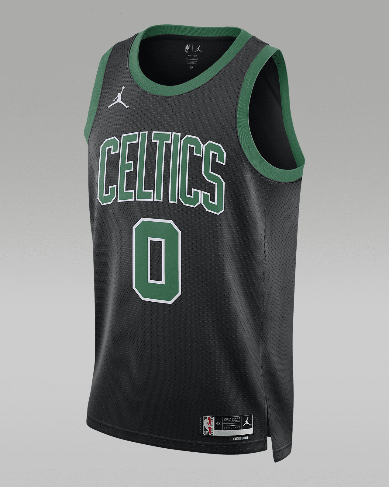 Boston Celtics Statement Edition