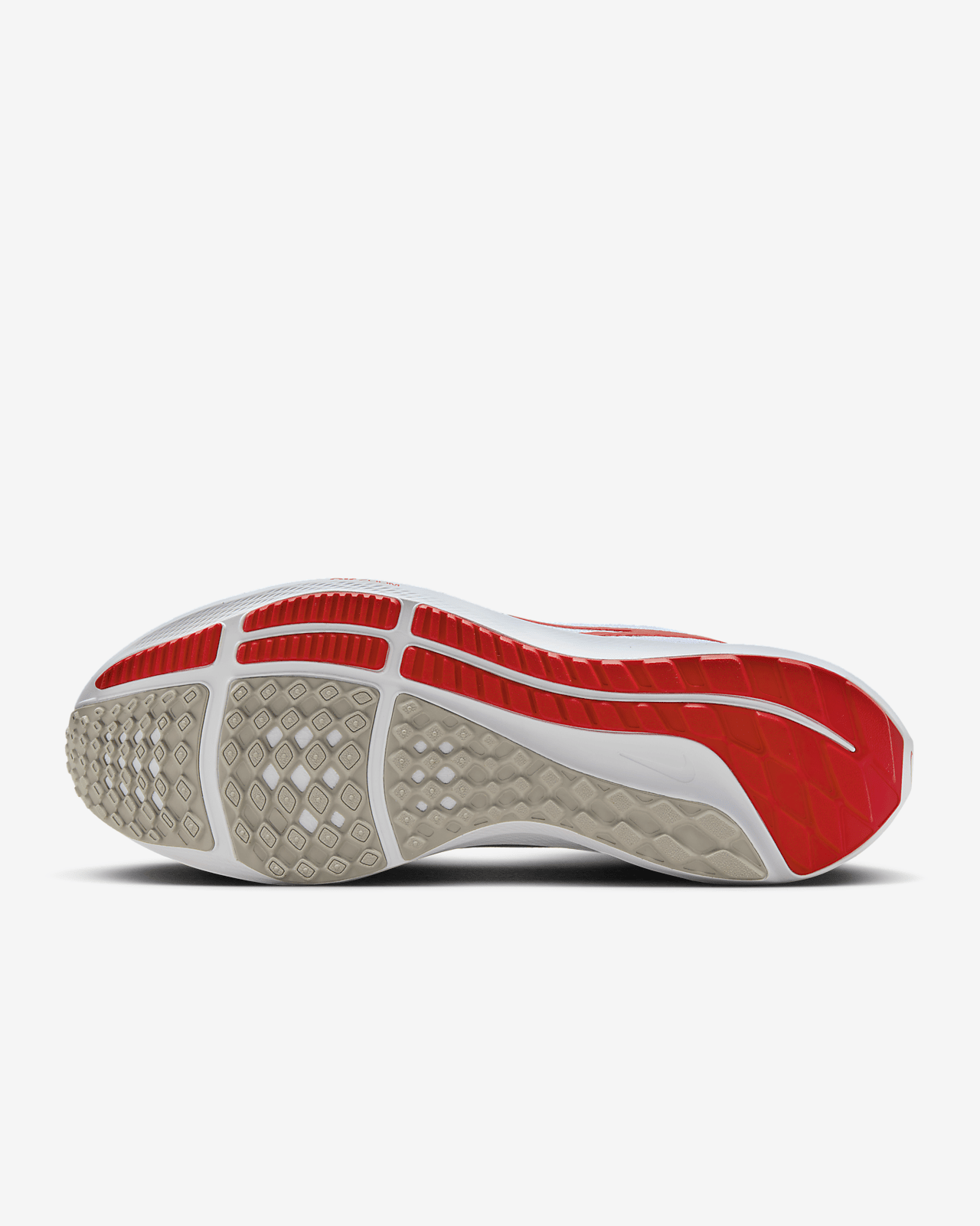 Nike Pegasus 40 (Ohio State)