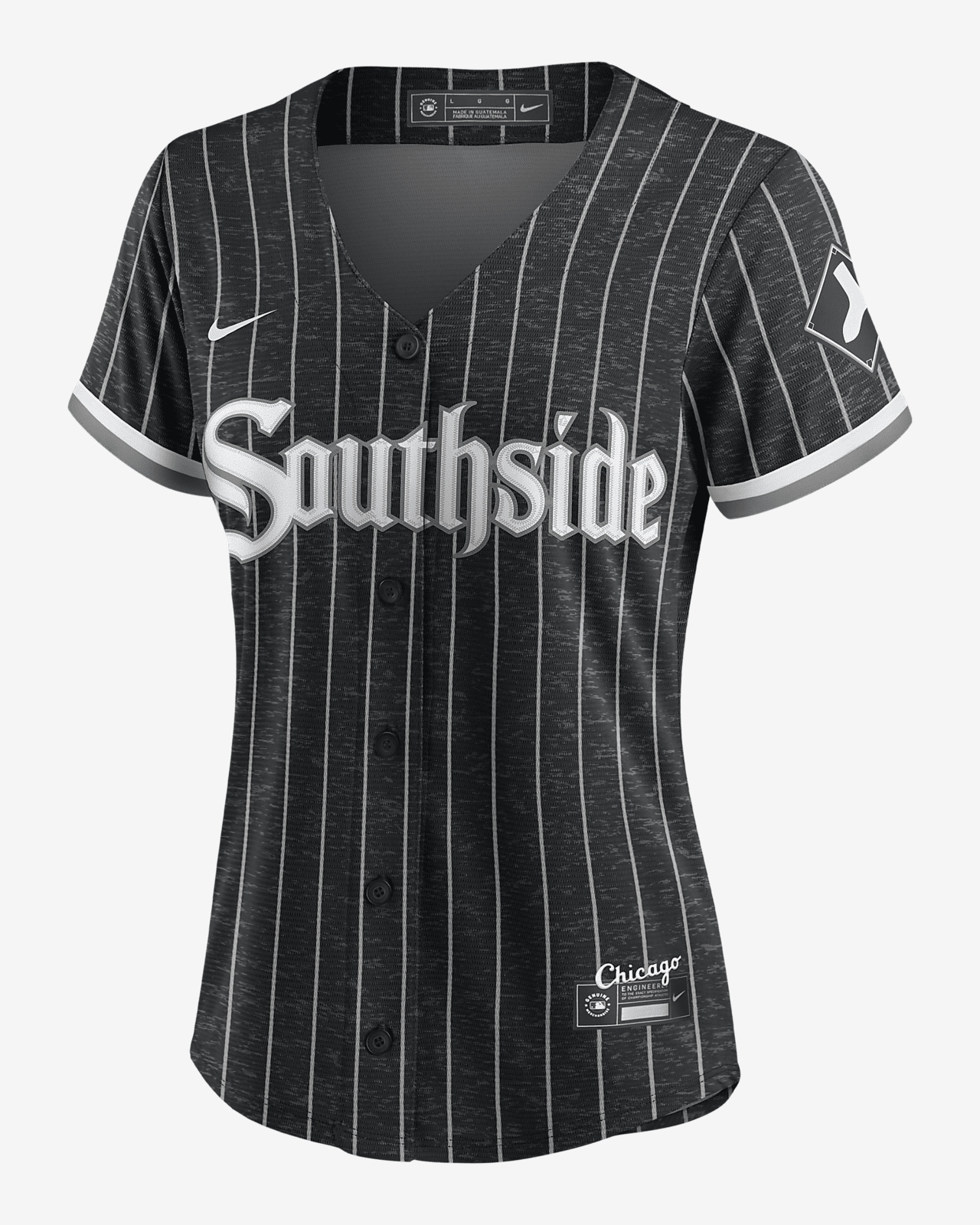 MLB Chicago White Sox City Connect (Bo Jackson)