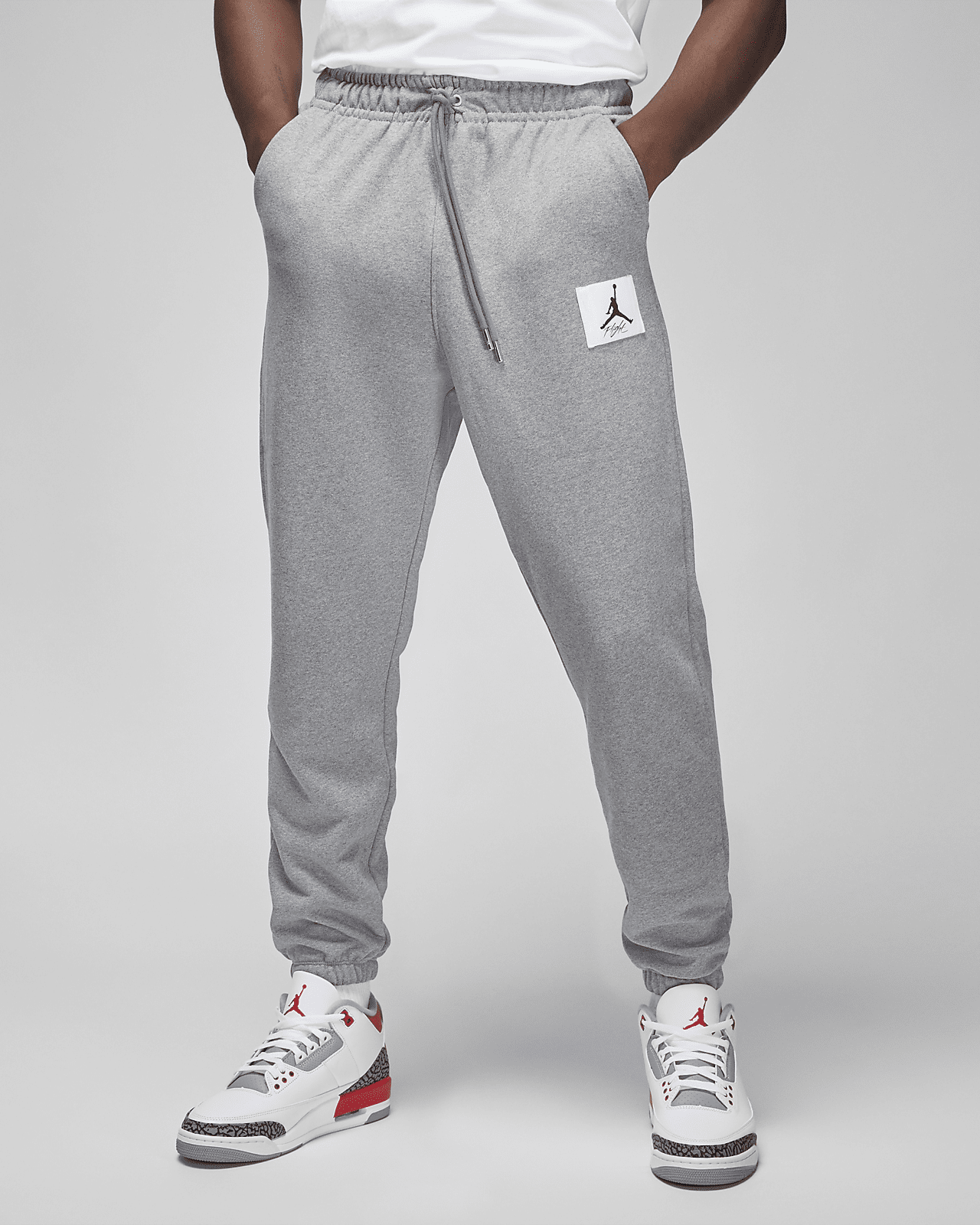 Jordan Flight Fleece