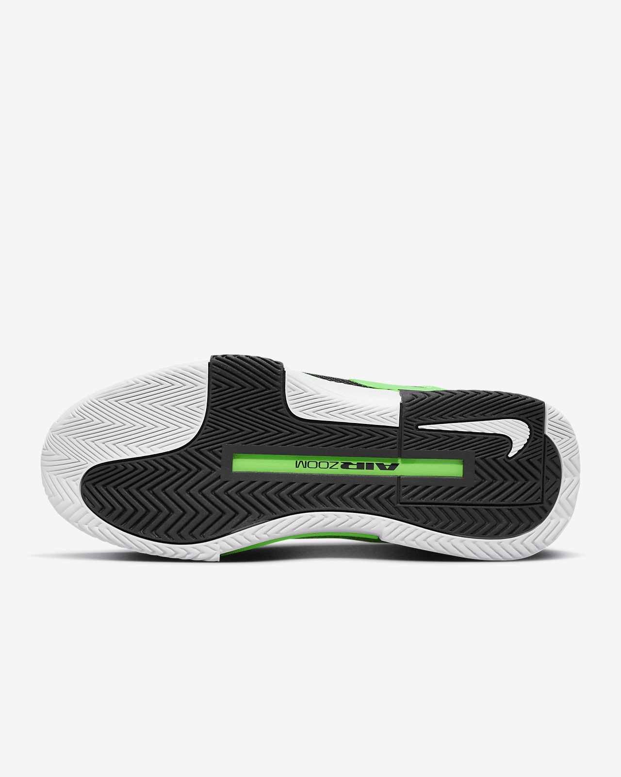 Nike Zoom GP Challenge 1