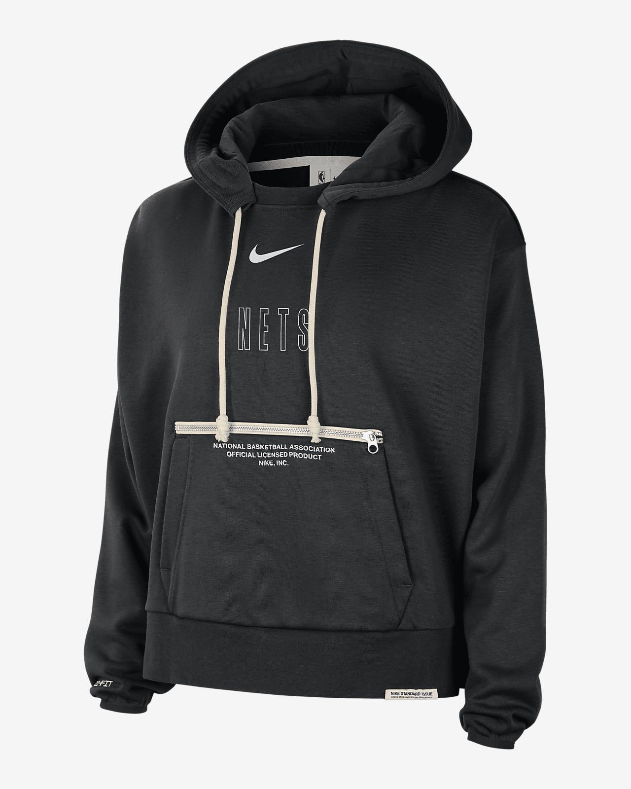 Brooklyn Nets Standard Issue
