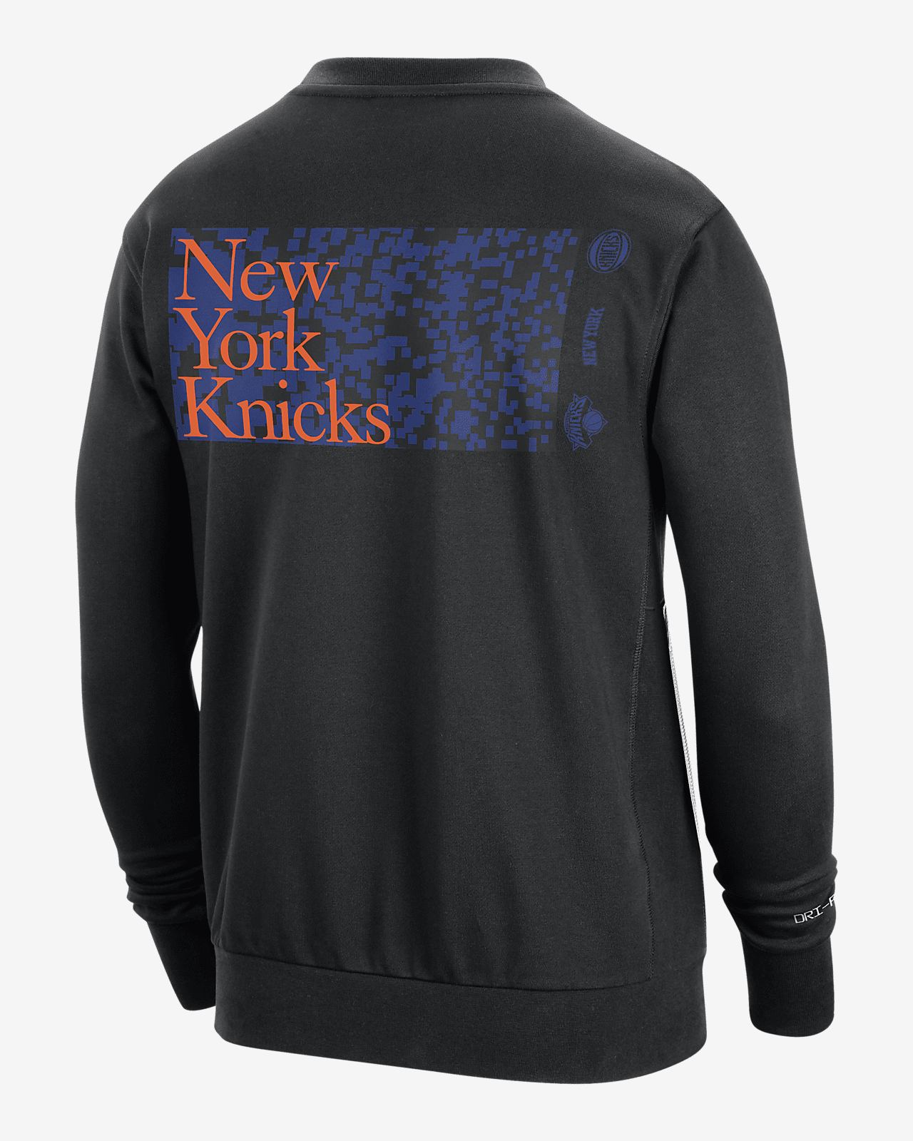 New York Knicks Standard Issue