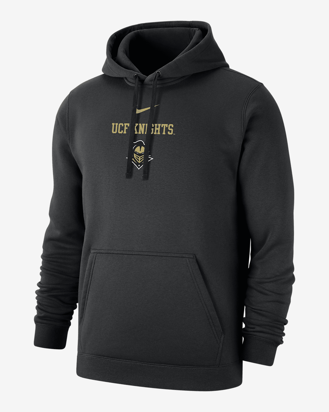 UCF Club Fleece