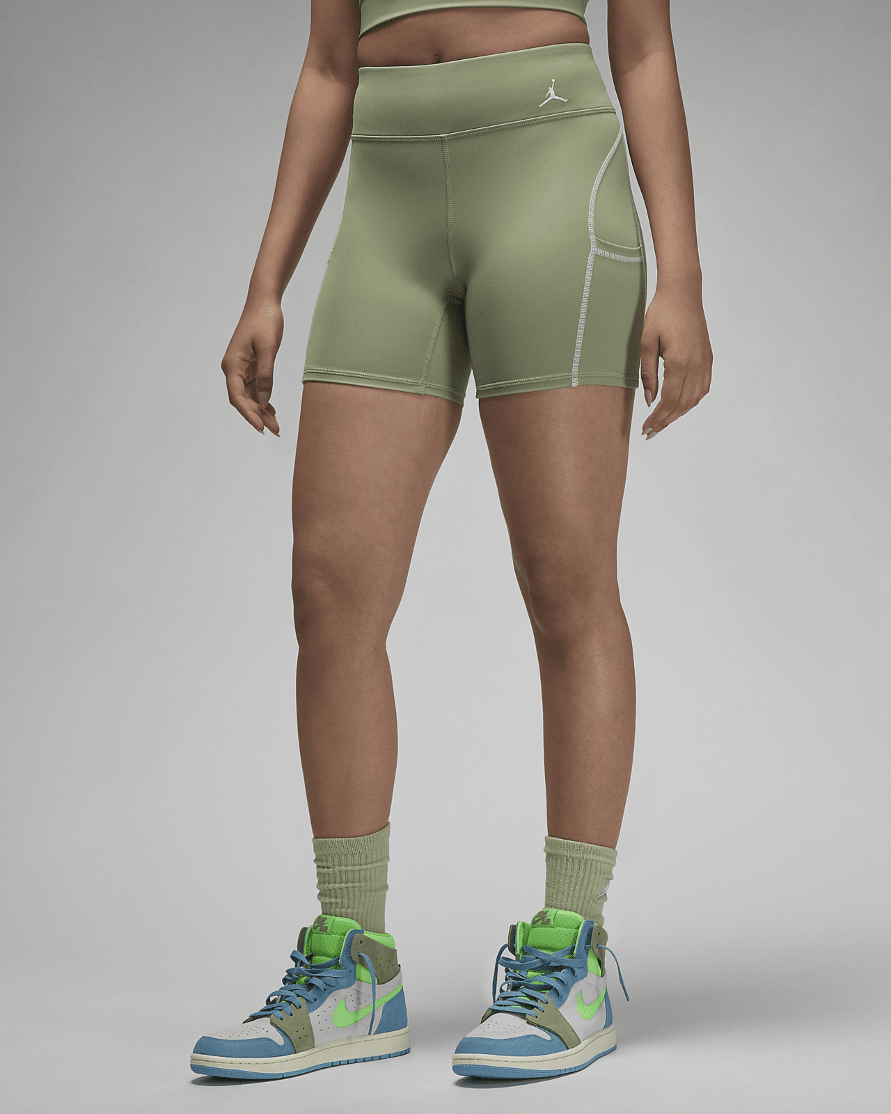 Jordan Sport