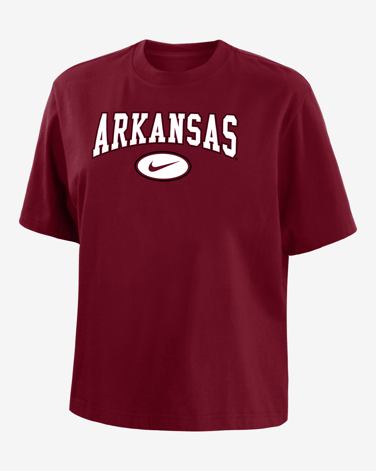 Arkansas