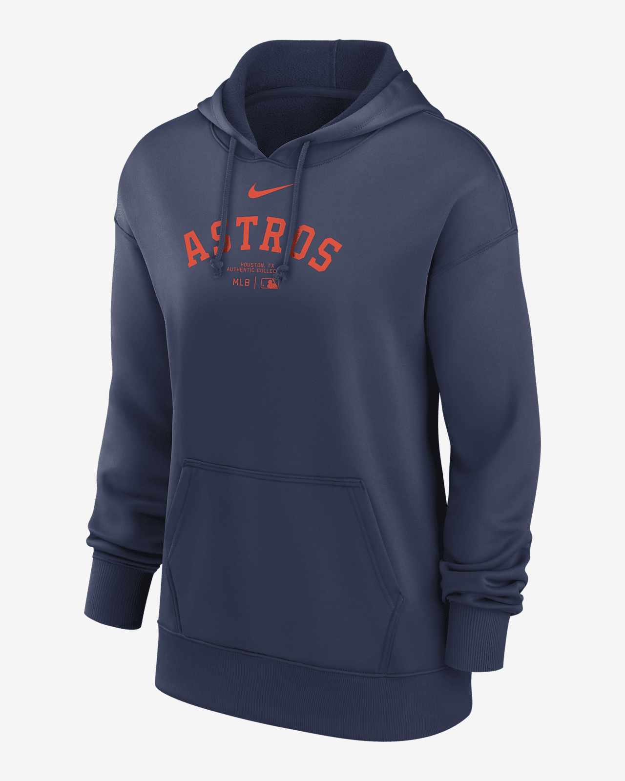 Houston Astros Authentic Collection Practice