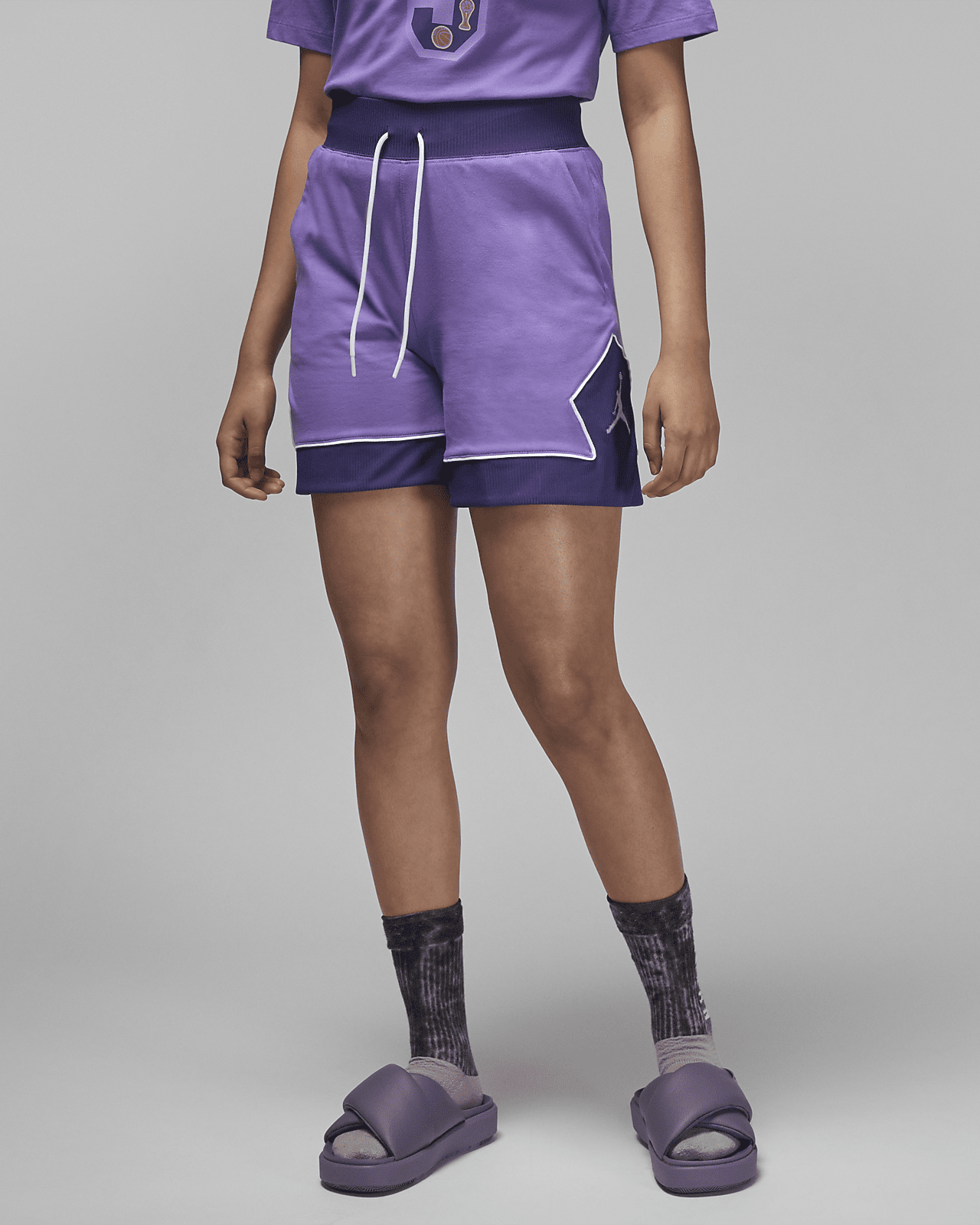 Jordan
