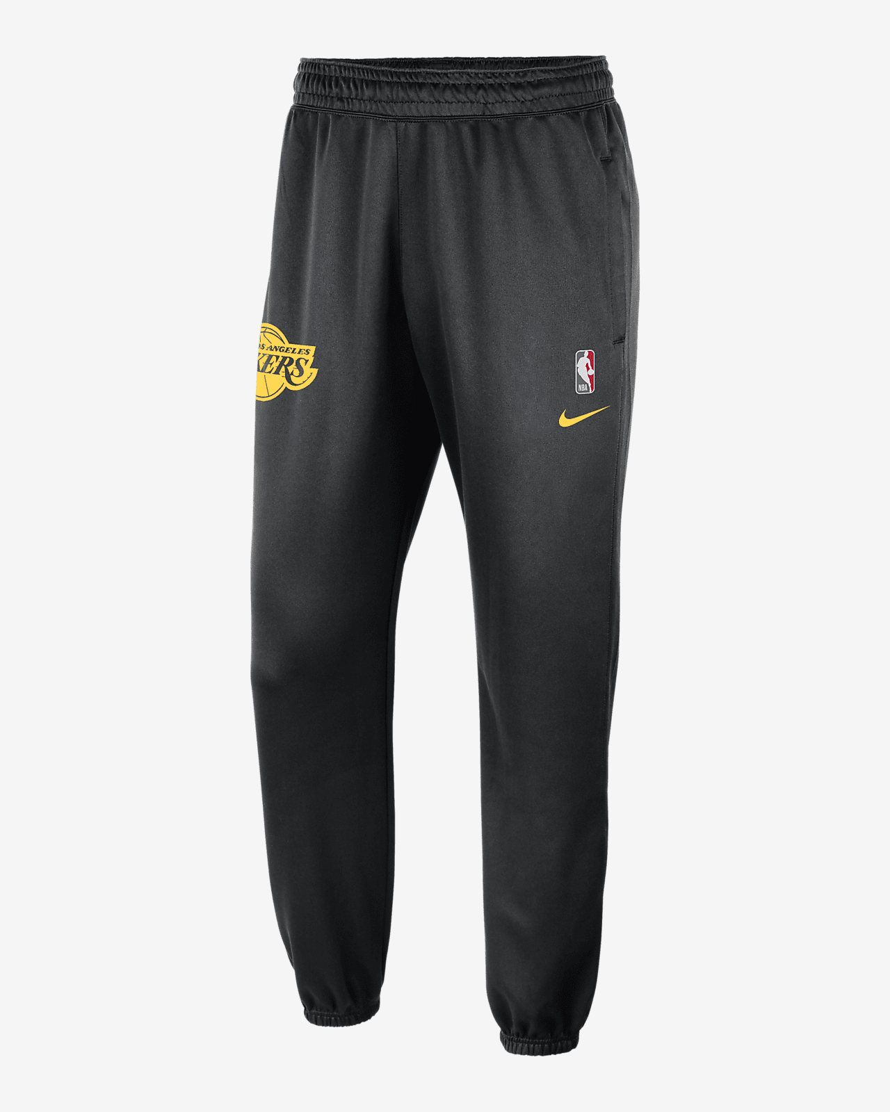Los Angeles Lakers Spotlight