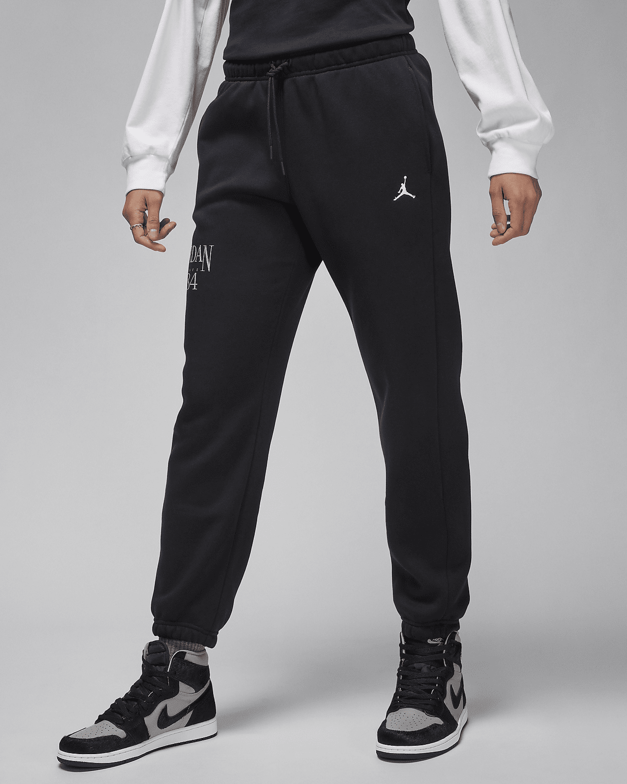 Jordan Brooklyn Fleece