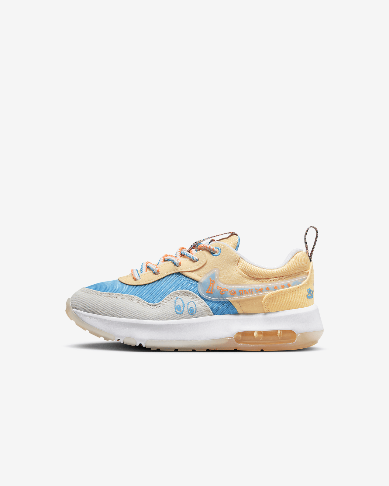 Nike Air Max Motif SE