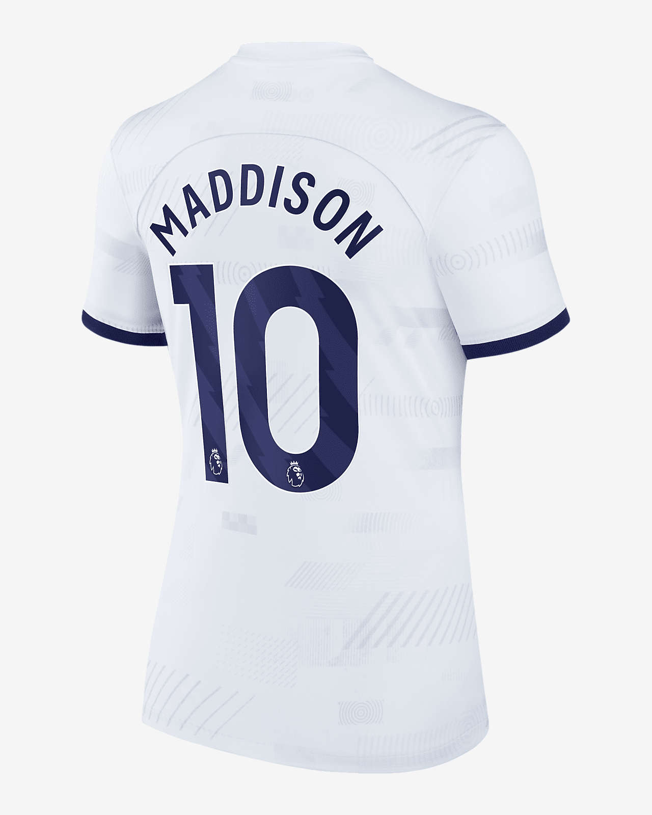 James Maddison Tottenham Hotspur 2023/24 Stadium Home