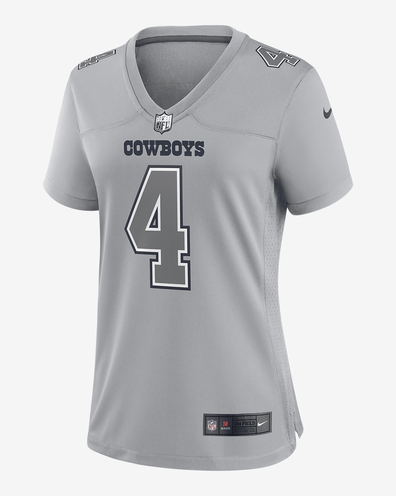 NFL Dallas Cowboys Atmosphere (Dak Prescott)