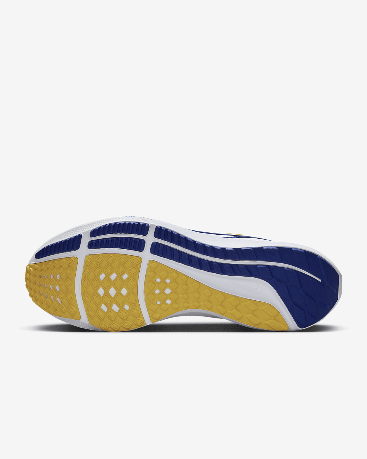 Nike Pegasus 40 (North Carolina A&T)