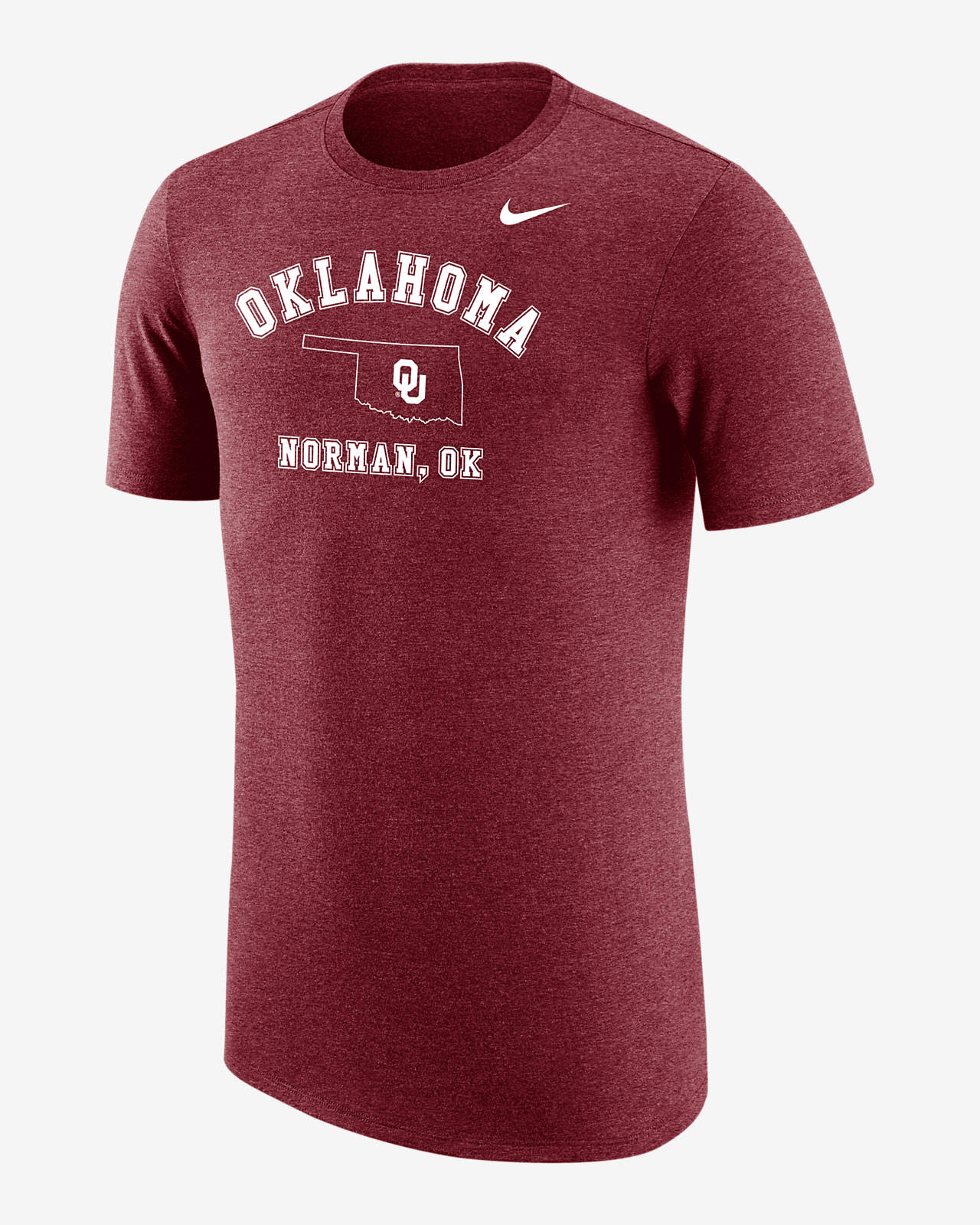 Oklahoma