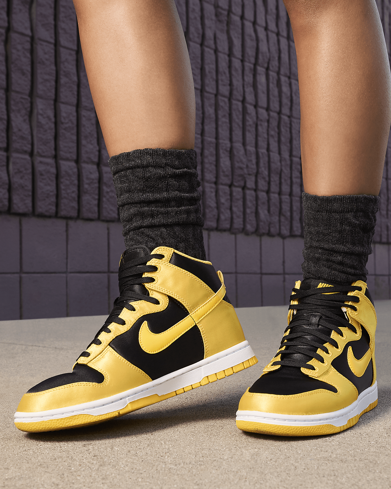 Nike Dunk High