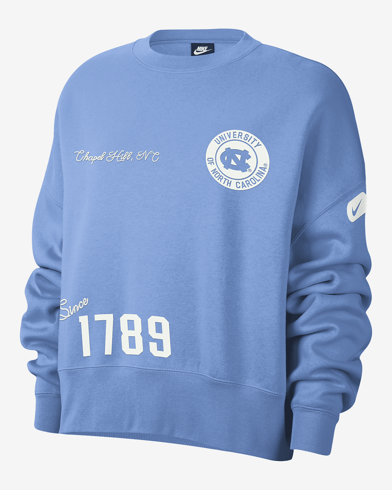 UNC