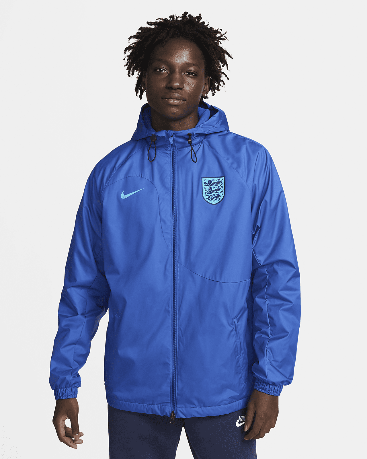 England Strike