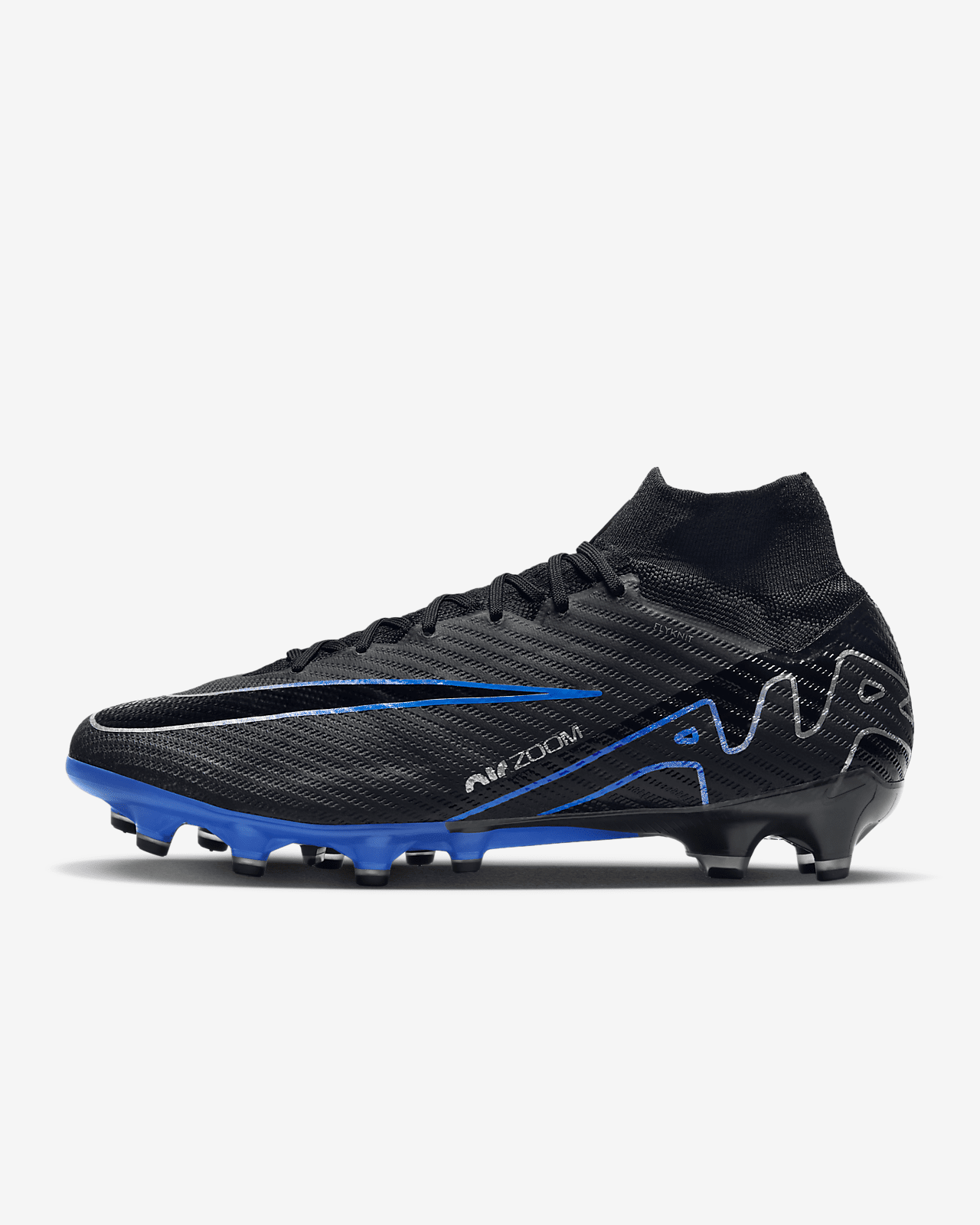 Nike Mercurial Superfly 9 Elite