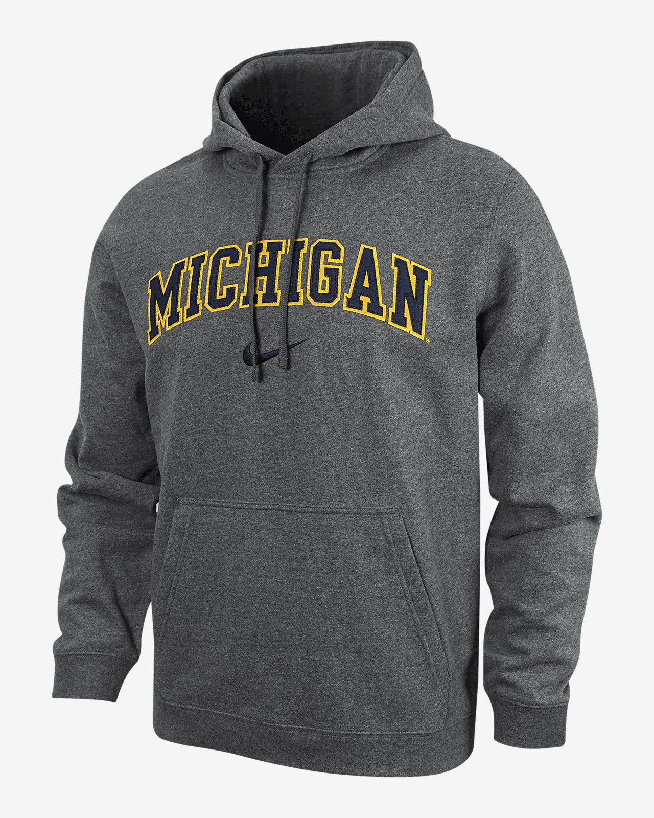 Michigan Club Fleece