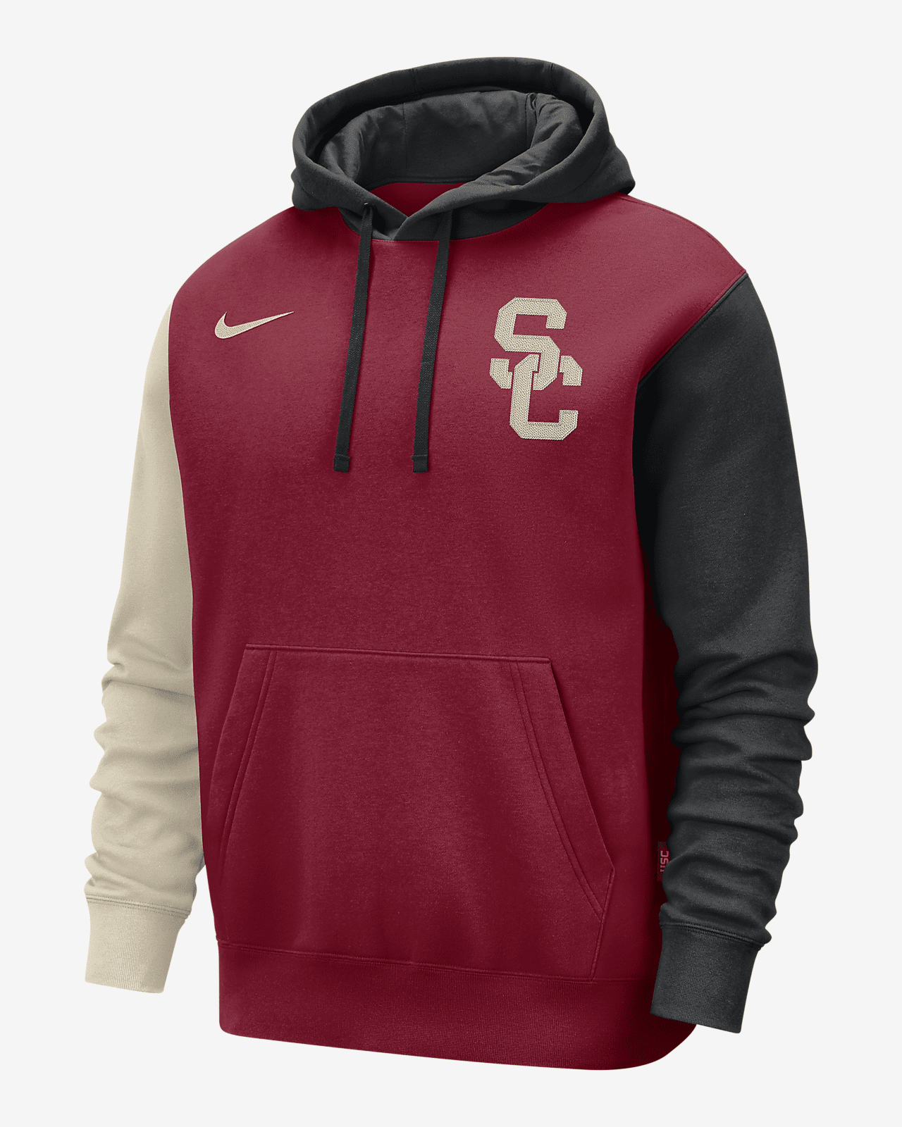 USC Club Fleece