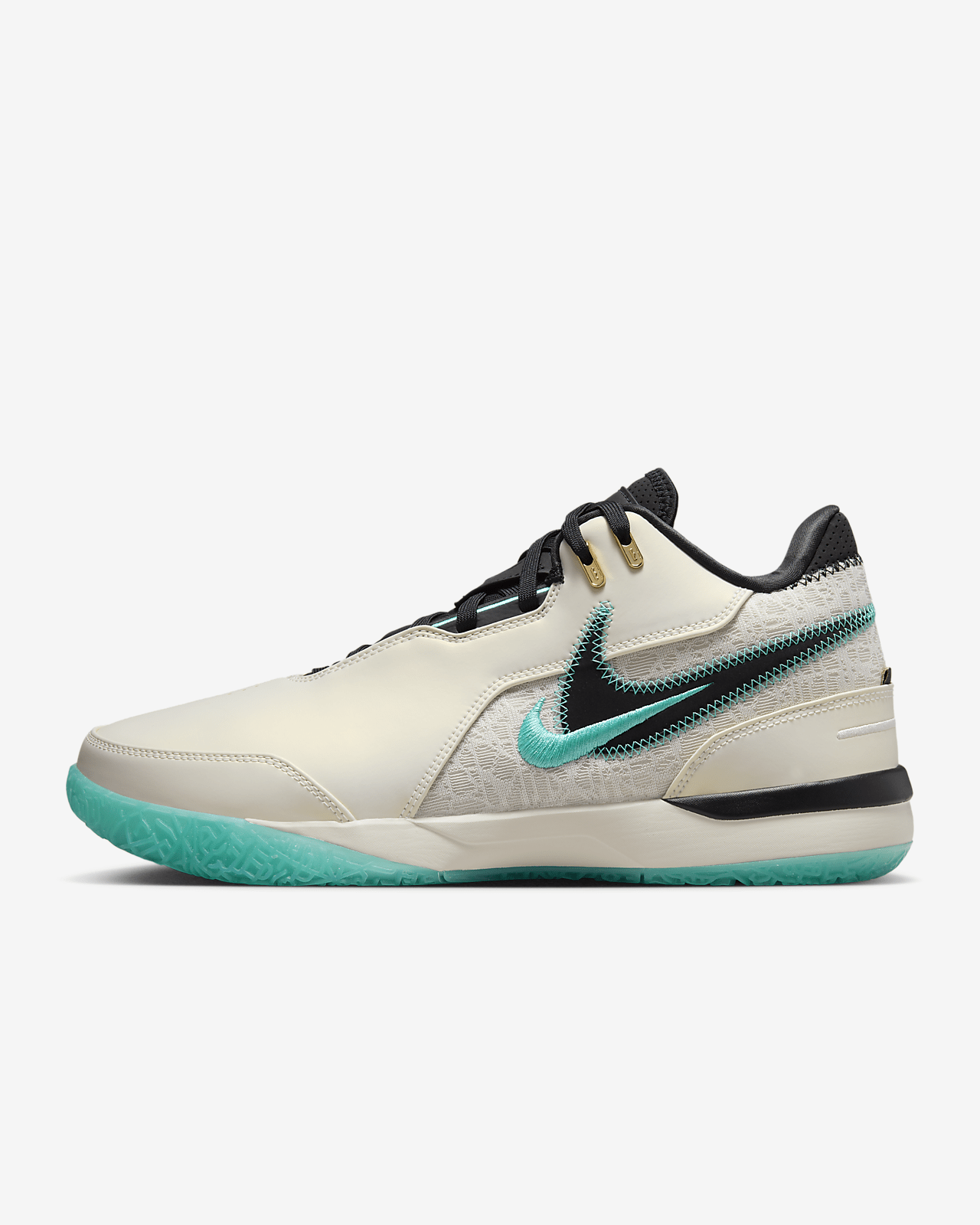 LeBron NXXT Gen AMPD