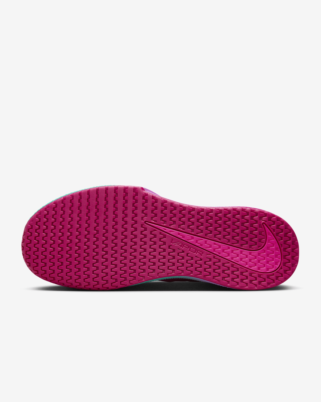 NikeCourt Vapor Lite 2 Premium
