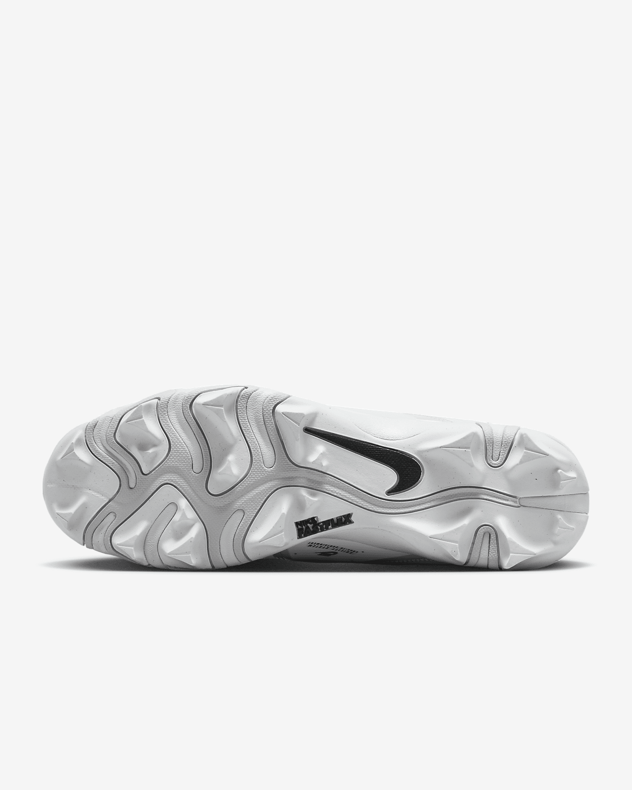 Nike Alpha Menace 3 Shark