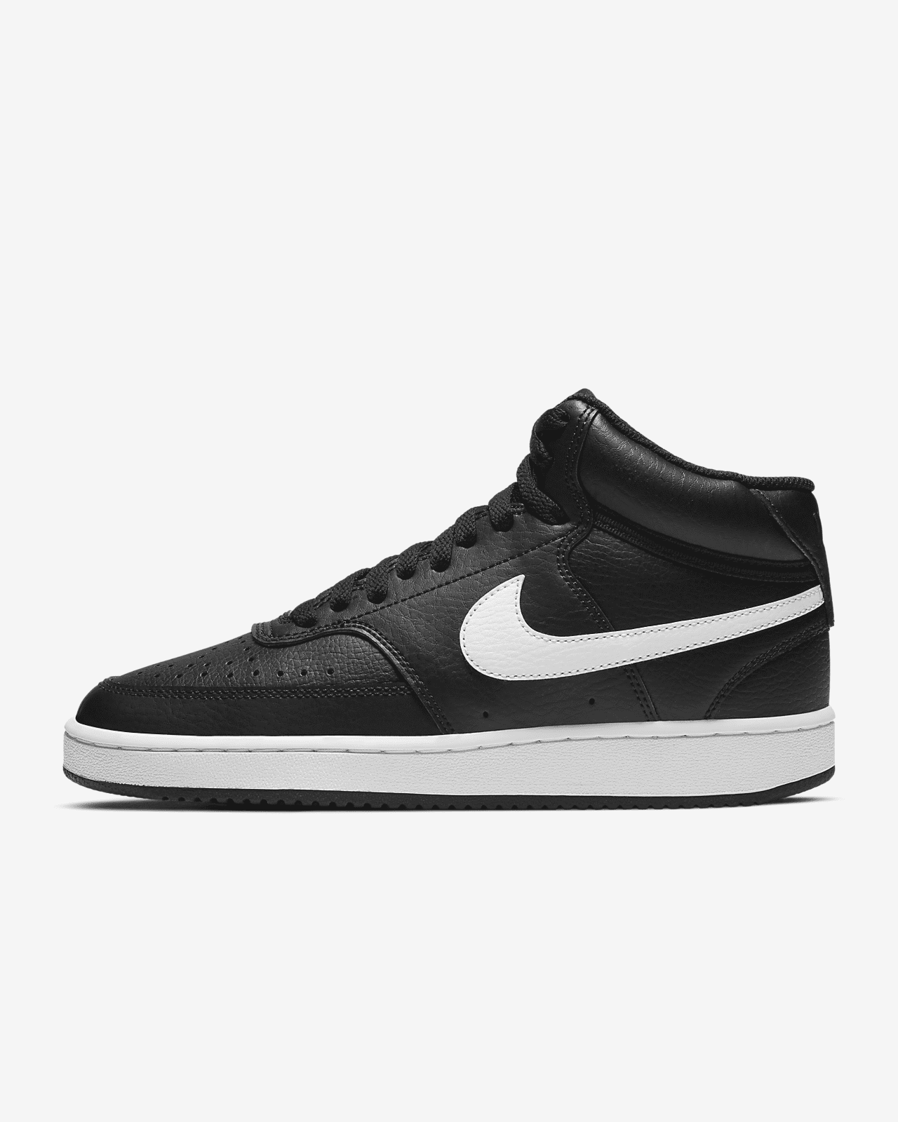 NikeCourt Vision Mid