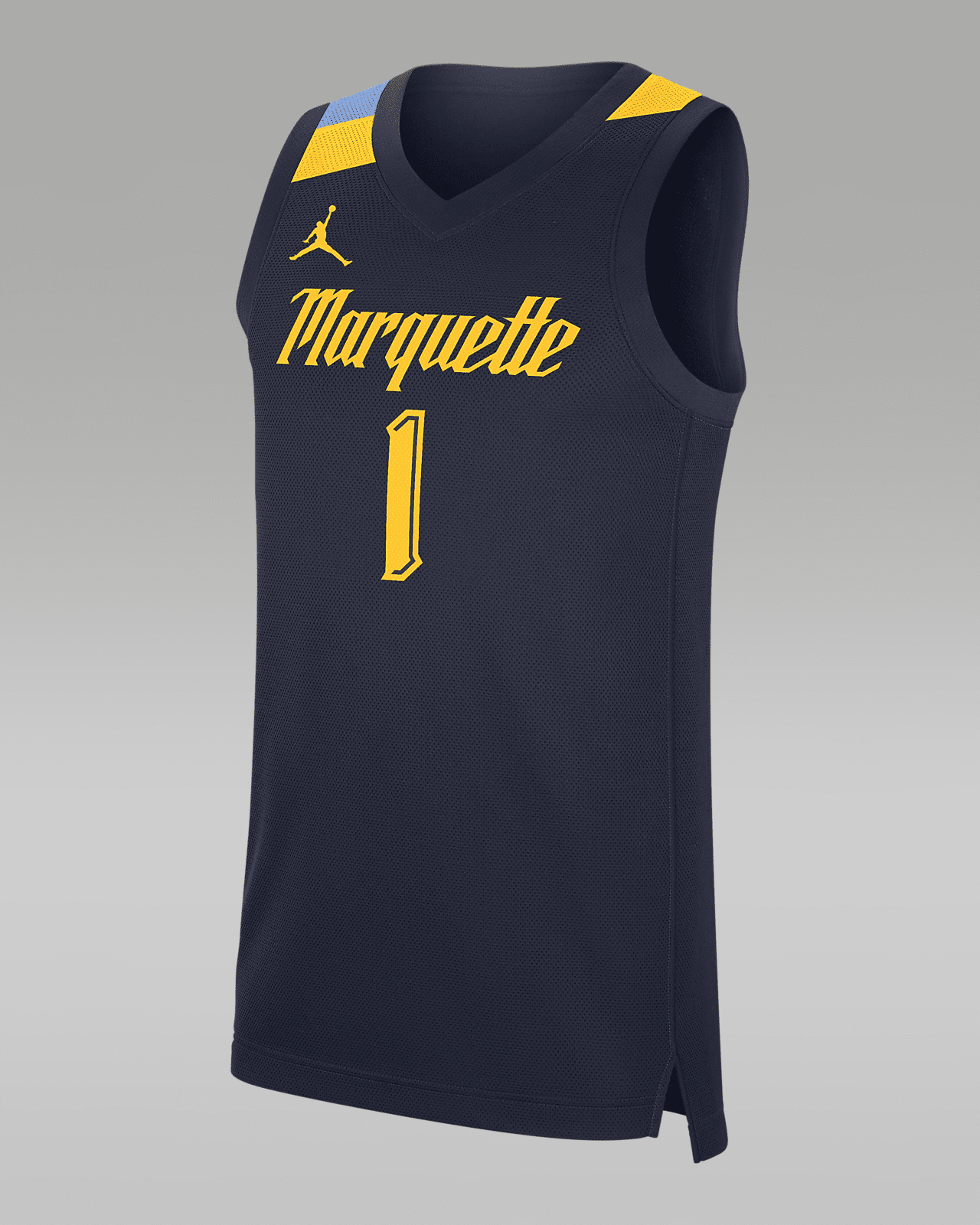 Jordan College Replica (Marquette)