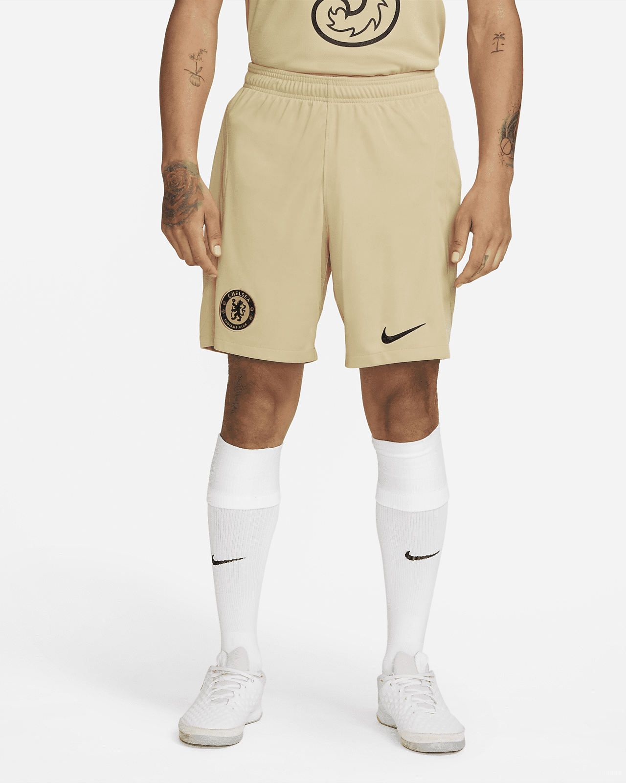 Chelsea FC 2022/23 Stadium Third