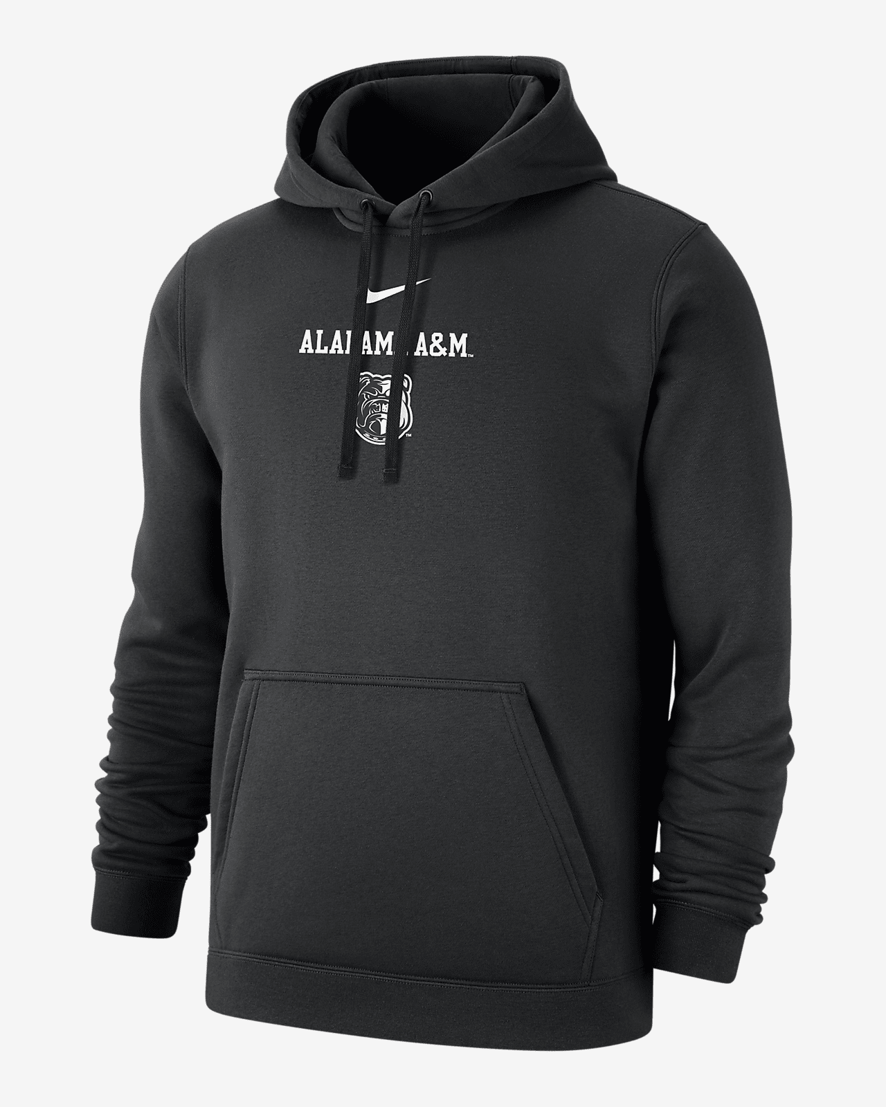 Alabama Club Fleece