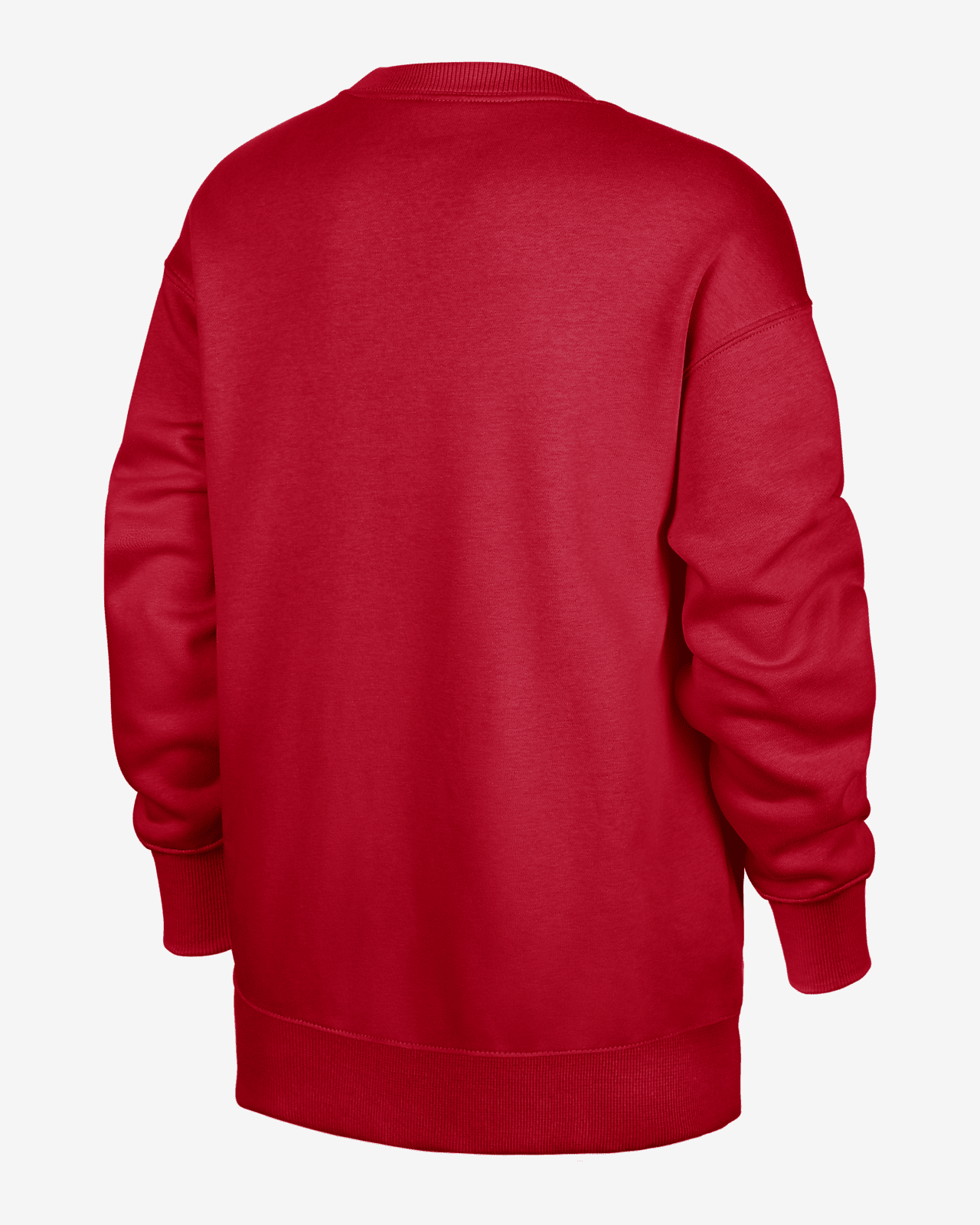 Georgia Club Fleece