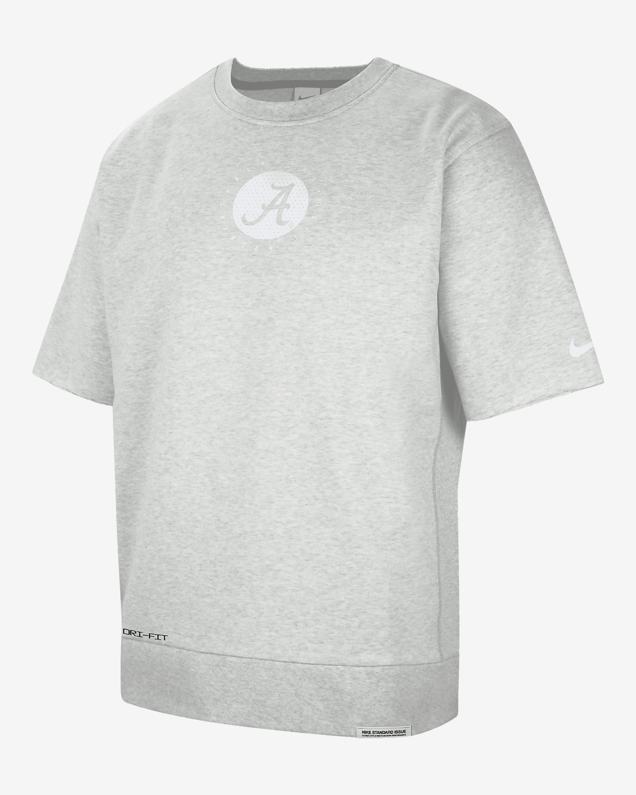 Alabama Standard Issue