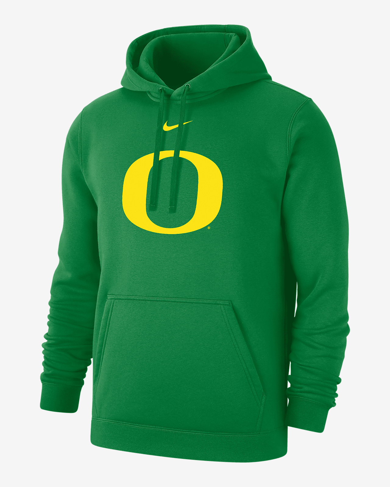 Oregon Club Fleece