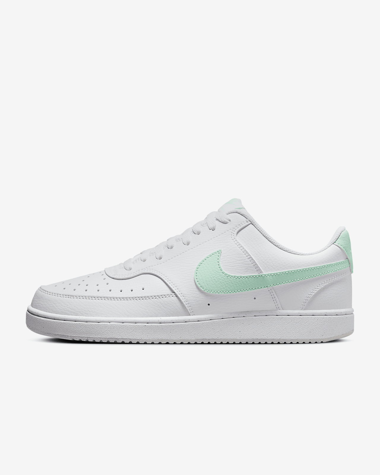 Nike Court Vision Low