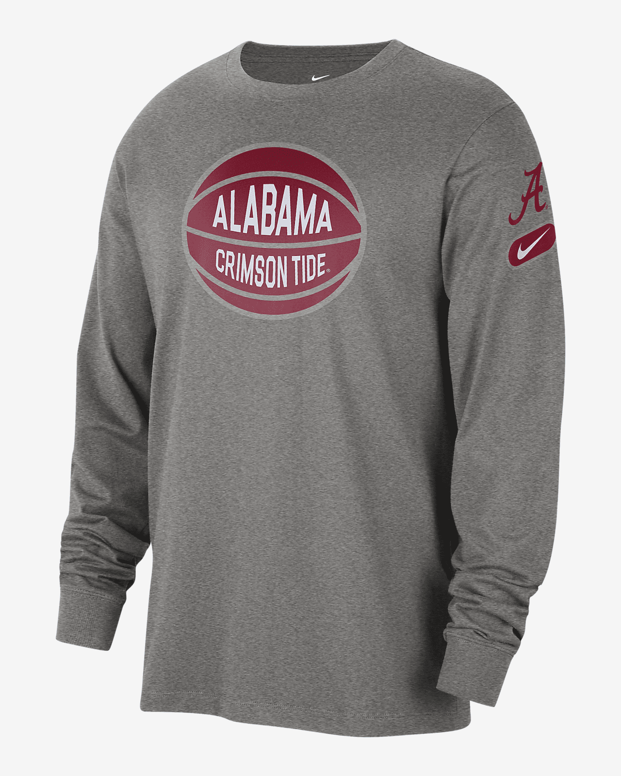 Alabama Fast Break
